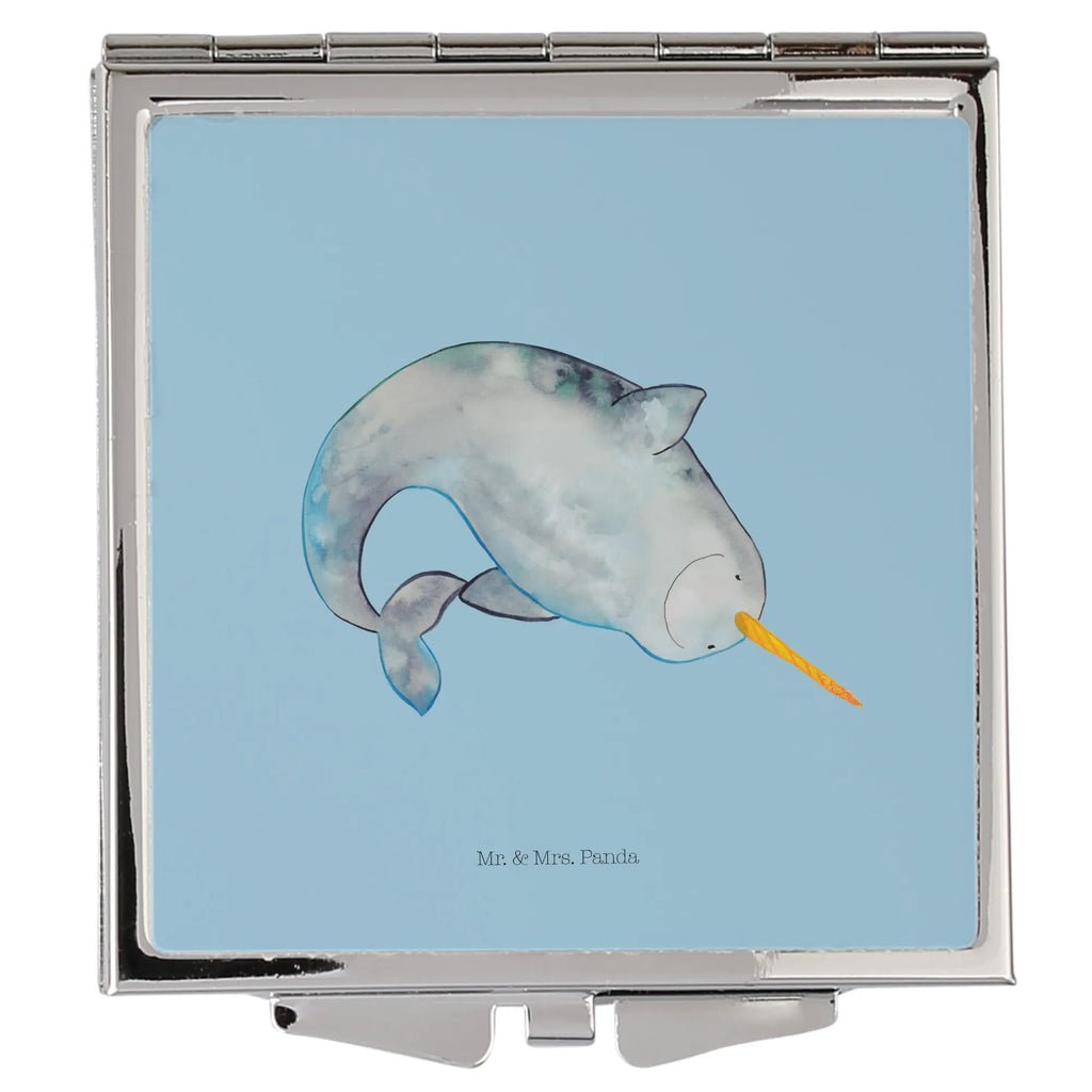 Handbag mirror Narwhal Reise Spiegel, Mini Spiegel, Handspiegel Mit Hülle, Klappbarer Handspiegel, Deko Handspiegel, Spiegel Für Schminktasche, Schminkspiegel To Go, Handspiegel Für Damen, Spiegel Für Unterwegs, Handspiegel Zum Mitnehmen, Spiegel Für Handtasche, Schminkspiegel Kompakt, Design Taschenspiegel, Kosmetikspiegel Klein, Spiegel Für Make-Up Tasche, Handspiegel Geschenkidee, Quadratischer Handspiegel, Silber, Handtaschenspiegel, Kompaktspiegel, Vintage Kompaktspiegel, Klappspiegel, Taschen-Kosmetikspiegel, Runder Taschenspiegel, Klappbarer Taschenspiegel, Tragbarer Spiegel, Taschenspiegel, Urlaub, Meer, Meerestiere, Narwal, Aufräumen, Hausfrau, Junggesellin, Kinderzimmer, Putzen, Wal
