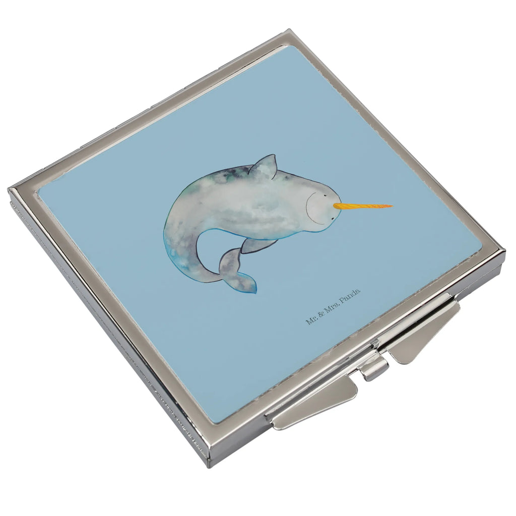 Handbag mirror Narwhal Reise Spiegel, Mini Spiegel, Handspiegel Mit Hülle, Klappbarer Handspiegel, Deko Handspiegel, Spiegel Für Schminktasche, Schminkspiegel To Go, Handspiegel Für Damen, Spiegel Für Unterwegs, Handspiegel Zum Mitnehmen, Spiegel Für Handtasche, Schminkspiegel Kompakt, Design Taschenspiegel, Kosmetikspiegel Klein, Spiegel Für Make-Up Tasche, Handspiegel Geschenkidee, Quadratischer Handspiegel, Silber, Handtaschenspiegel, Kompaktspiegel, Vintage Kompaktspiegel, Klappspiegel, Taschen-Kosmetikspiegel, Runder Taschenspiegel, Klappbarer Taschenspiegel, Tragbarer Spiegel, Taschenspiegel, Urlaub, Meer, Meerestiere, Narwal, Aufräumen, Hausfrau, Junggesellin, Kinderzimmer, Putzen, Wal