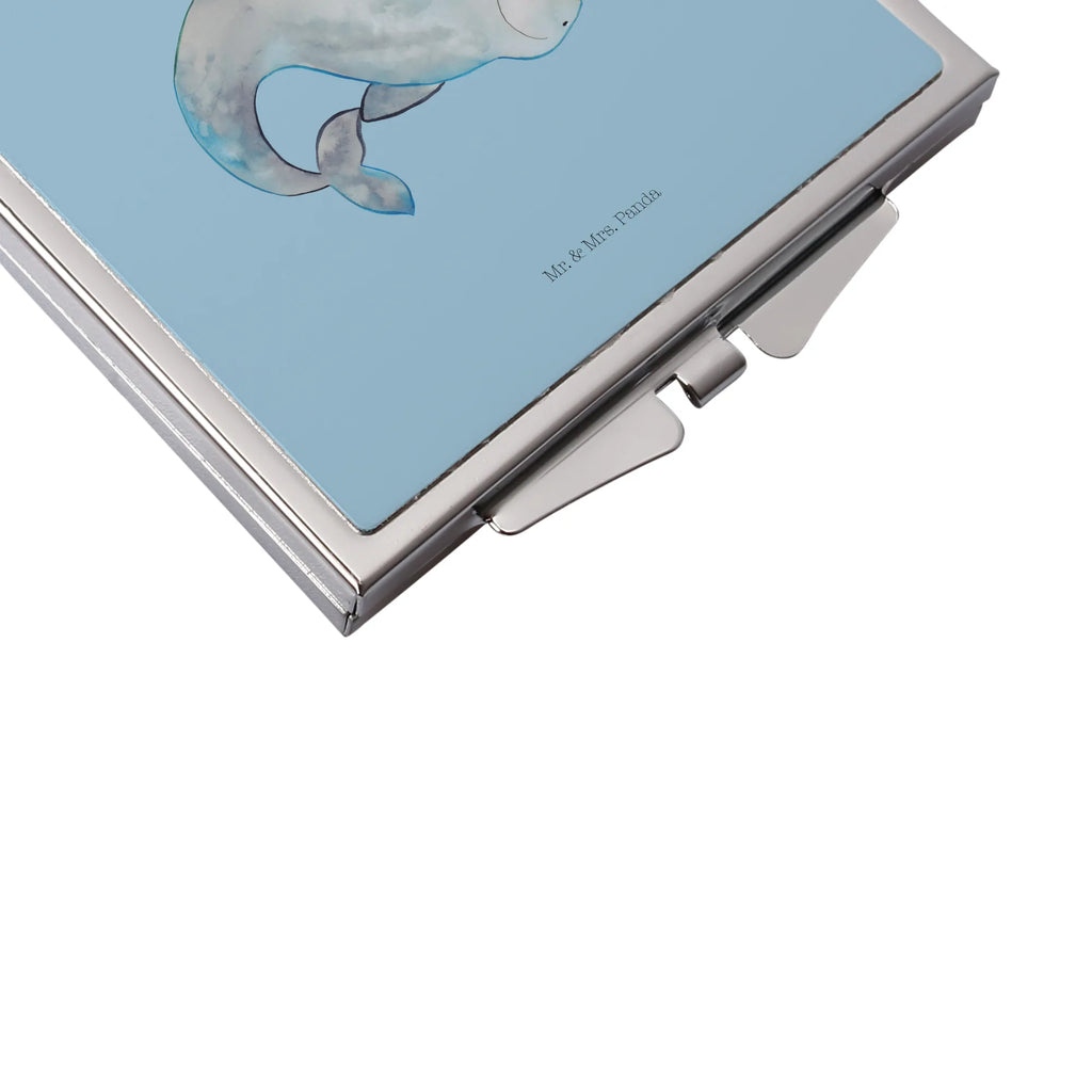 Handbag mirror Narwhal Reise Spiegel, Mini Spiegel, Handspiegel Mit Hülle, Klappbarer Handspiegel, Deko Handspiegel, Spiegel Für Schminktasche, Schminkspiegel To Go, Handspiegel Für Damen, Spiegel Für Unterwegs, Handspiegel Zum Mitnehmen, Spiegel Für Handtasche, Schminkspiegel Kompakt, Design Taschenspiegel, Kosmetikspiegel Klein, Spiegel Für Make-Up Tasche, Handspiegel Geschenkidee, Quadratischer Handspiegel, Silber, Handtaschenspiegel, Kompaktspiegel, Vintage Kompaktspiegel, Klappspiegel, Taschen-Kosmetikspiegel, Runder Taschenspiegel, Klappbarer Taschenspiegel, Tragbarer Spiegel, Taschenspiegel, Urlaub, Meer, Meerestiere, Narwal, Aufräumen, Hausfrau, Junggesellin, Kinderzimmer, Putzen, Wal