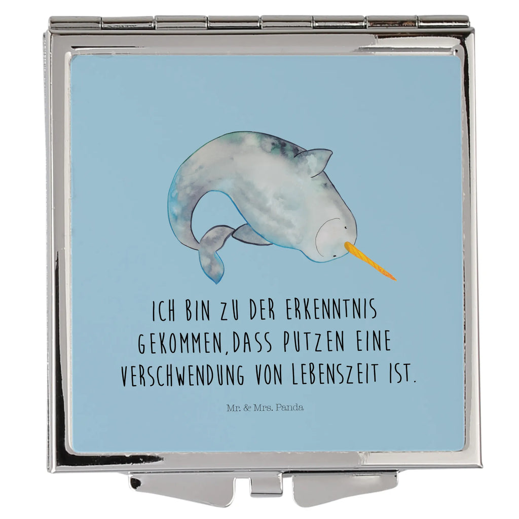 Handbag mirror Narwhal Reise Spiegel, Mini Spiegel, Handspiegel Mit Hülle, Klappbarer Handspiegel, Deko Handspiegel, Spiegel Für Schminktasche, Schminkspiegel To Go, Handspiegel Für Damen, Spiegel Für Unterwegs, Handspiegel Zum Mitnehmen, Spiegel Für Handtasche, Schminkspiegel Kompakt, Design Taschenspiegel, Kosmetikspiegel Klein, Spiegel Für Make-Up Tasche, Handspiegel Geschenkidee, Quadratischer Handspiegel, Silber, Handtaschenspiegel, Kompaktspiegel, Vintage Kompaktspiegel, Klappspiegel, Taschen-Kosmetikspiegel, Runder Taschenspiegel, Klappbarer Taschenspiegel, Tragbarer Spiegel, Taschenspiegel, Urlaub, Meer, Meerestiere, Narwal, Aufräumen, Hausfrau, Junggesellin, Kinderzimmer, Putzen, Wal