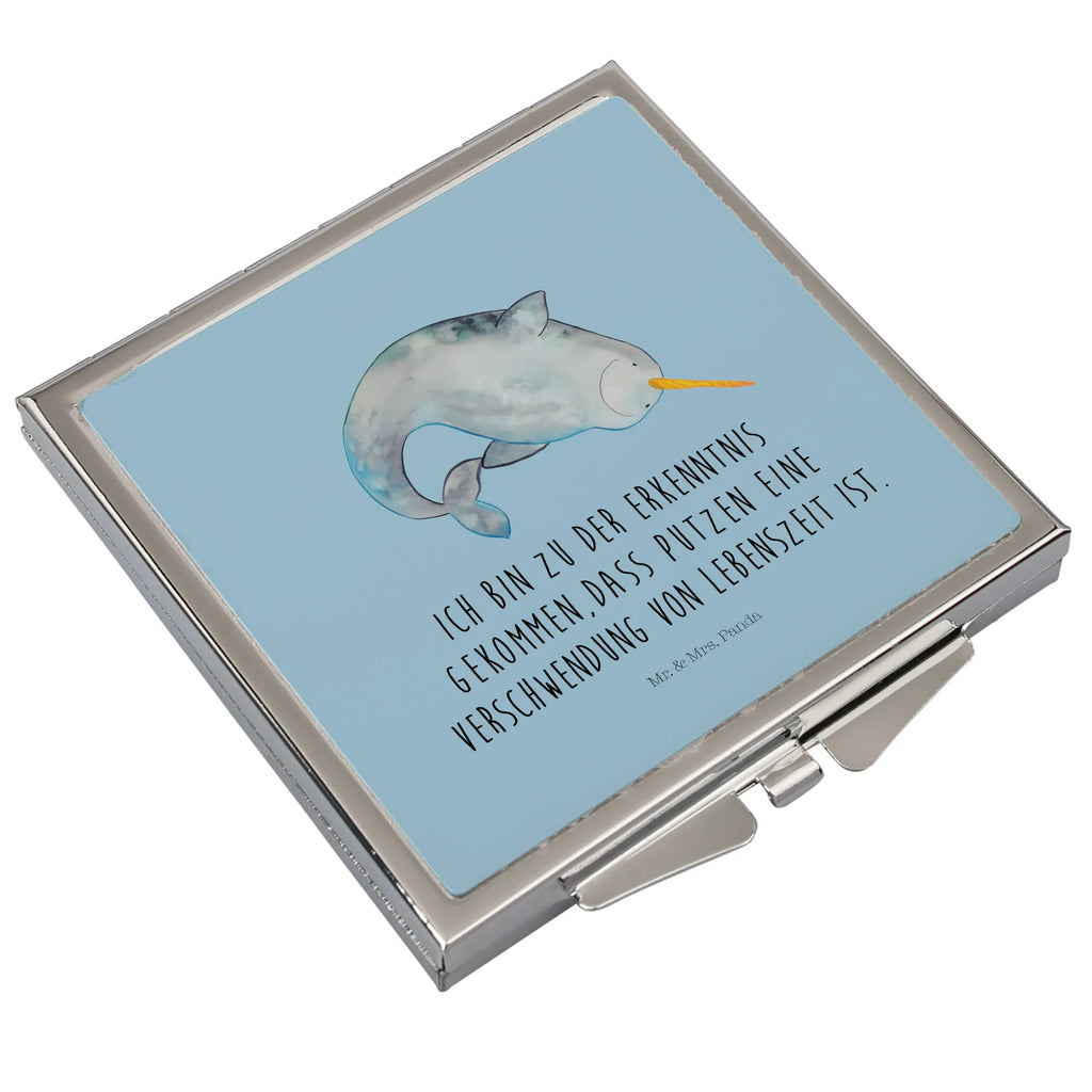 Handbag mirror Narwhal Reise Spiegel, Mini Spiegel, Handspiegel Mit Hülle, Klappbarer Handspiegel, Deko Handspiegel, Spiegel Für Schminktasche, Schminkspiegel To Go, Handspiegel Für Damen, Spiegel Für Unterwegs, Handspiegel Zum Mitnehmen, Spiegel Für Handtasche, Schminkspiegel Kompakt, Design Taschenspiegel, Kosmetikspiegel Klein, Spiegel Für Make-Up Tasche, Handspiegel Geschenkidee, Quadratischer Handspiegel, Silber, Handtaschenspiegel, Kompaktspiegel, Vintage Kompaktspiegel, Klappspiegel, Taschen-Kosmetikspiegel, Runder Taschenspiegel, Klappbarer Taschenspiegel, Tragbarer Spiegel, Taschenspiegel, Urlaub, Meer, Meerestiere, Narwal, Aufräumen, Hausfrau, Junggesellin, Kinderzimmer, Putzen, Wal
