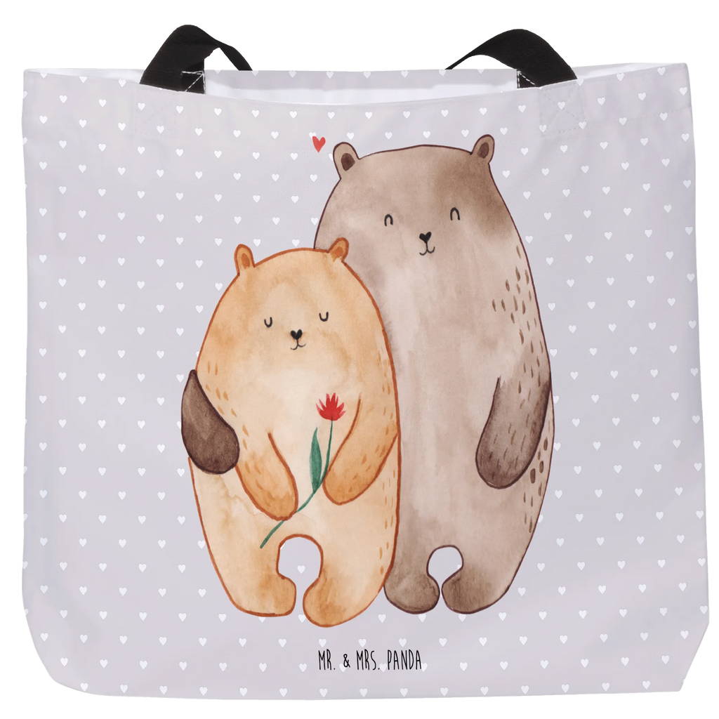 Shopper Bears in love beach bag, XXL, shopping bag, carrier bag, handle bag, bag, shopper, large, woman, Love, Loving, Two, Together, Marriage, Engagement, Proposal of marriage, Love gift, gift for her, gift for him, anniversary gift, In love, Gift Wedding, Engaged, Bears, Anniversary, Gift Girlfriend, Partner, Girlfriend, Married, Wedding anniversary, Bear, Gift Friend, Boyfriend, Proof of love