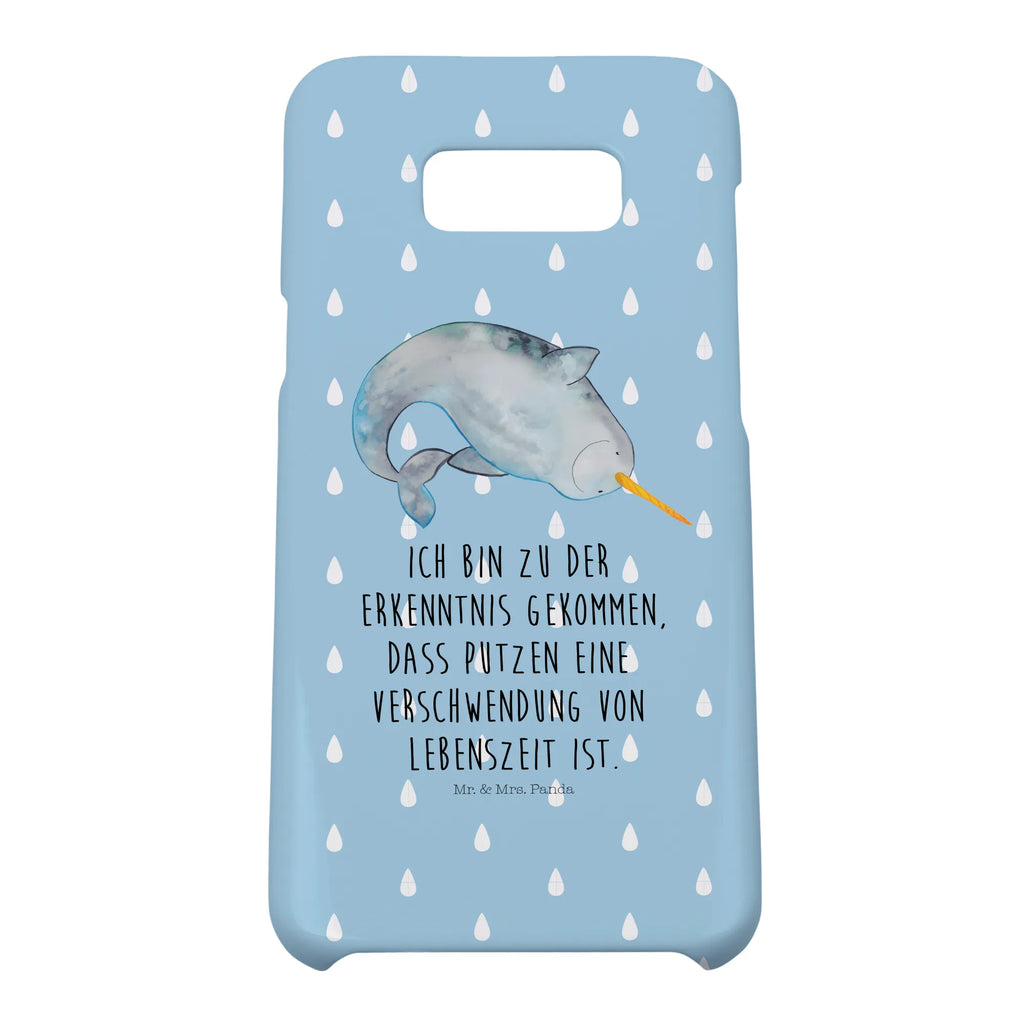Phone case Narwhal Iphone 10, Handyhülle, Handycover, Hülle, Iphone X, Handy, Handy Case, Cover, Meerestiere, Meer, Urlaub, Hausfrau, Putzen, Kinderzimmer, Junggesellin, Aufräumen, Narwal, Wal