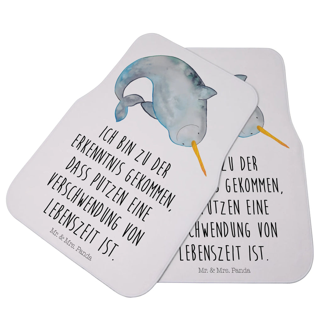 Driver car mat Narwhal Kfz Fußmatte, Auto Teppichmatte, Innenraummatte, Stoffmatte Auto, Automatte, Fahrzeugmatte, Fußmatten Set Auto, Trittmatte Auto, Veloursmatte Auto, Allwettermatte Auto, Schutzmatte Auto, Waschbare Auto Fußmatte, Schmutzfangmatte Auto, Autofußmatte, Fußmatte Passgenau Auto, Fußmatten Vorne Hinten Auto, Matte Für Fahrer- Und Beifahrerseite, Gummimatte Auto, Fußmatte Fürs Auto, Rutschfeste Auto Fußmatte, Matte Für Rückbank, Fußraummatte, Autoteppich, Innenmatte Fahrzeug, PKW Fußmatte, Fußmatte Auto Universal, Auto Fußmatte, Bodenmatte Auto, Meer, Meerestiere, Urlaub, Aufräumen, Kinderzimmer, Putzen, Narwal, Junggesellin, Wal, Hausfrau