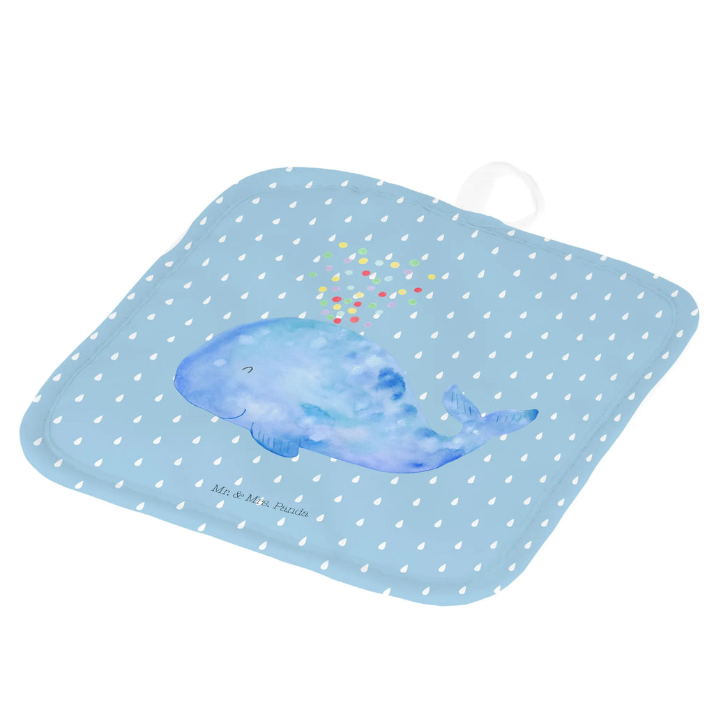 2er Set Topflappen  Wal Konfetti topfhalter, 2er Set Topflappen, Topflappen Set, Topflappenset, Topfhandschuhe, Topflappen, Topflappen 2er Set, Topfuntersetzer, Meerestiere, Urlaub, Meer, Geburtstag, Wale, Neuanfang, Neustart, Lebensabschnitt, Diät, Konfetti, Trennung, Motivation, Abnehmen, Wal