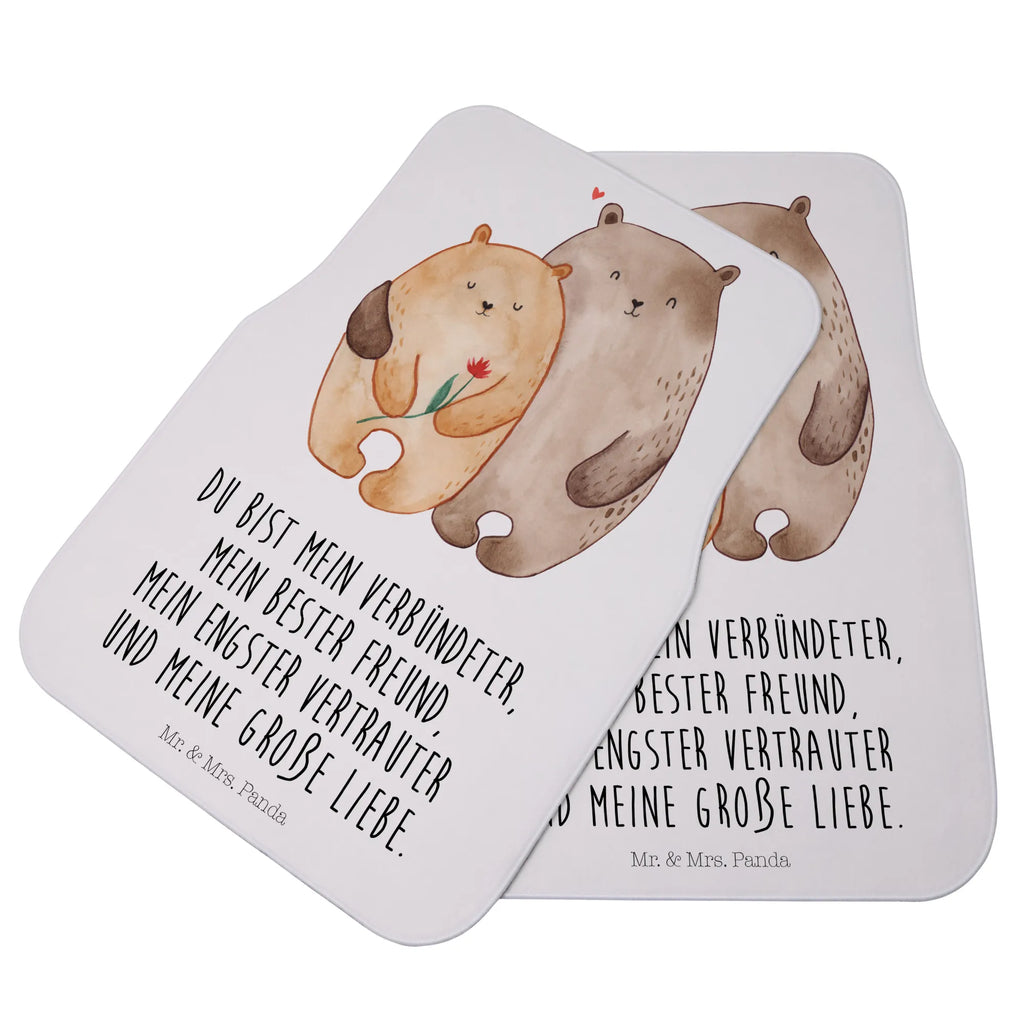 Fahrer Autofußmatte Bären Liebe Fußmatte Fürs Auto, Trittmatte Auto, Schmutzfangmatte Auto, Matte Für Rückbank, Fußmatte Auto Universal, Auto Teppichmatte, Innenraummatte, Autofußmatte, Fußmatte Passgenau Auto, Waschbare Auto Fußmatte, PKW Fußmatte, Fahrzeugmatte, Bodenmatte Auto, Fußraummatte, Schutzmatte Auto, Stoffmatte Auto, Rutschfeste Auto Fußmatte, Matte Für Fahrer- Und Beifahrerseite, Gummimatte Auto, Automatte, Autoteppich, Veloursmatte Auto, Kfz Fußmatte, Innenmatte Fahrzeug, Auto Fußmatte, Fußmatten Set Auto, Fußmatten Vorne Hinten Auto, Allwettermatte Auto, Freundin, Freund, Liebe, Liebesgeschenk, Jahrestag, Verlobung, Partner, Ehemann, Ehefrau, Heiraten, Heiratsantrag, Hocheitstag, Verliebt, Geschenk Freund, Bären, Verlobt, Bärchen, Geschenk Hochzeit, Bär, Hochzeitstag, Liebesbeweis, Verheiratet, Geschenk Freundin