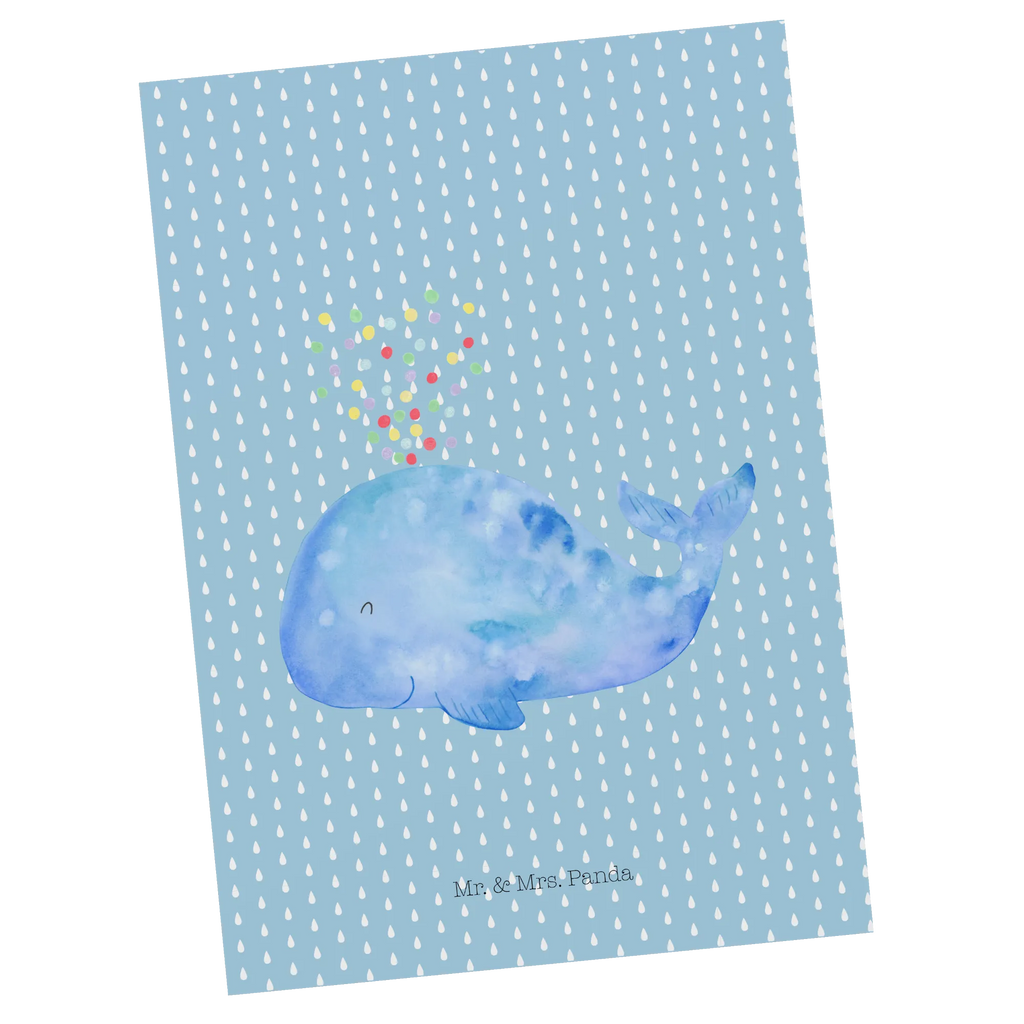 Postcard whale confetti Fotokarte, Postkarte, spruchkarte, Ansichtskarte, kunstkarte, Designkarte, einzelkarte, Motivkarte, Ansichtskarten, Postkarten, Grußkarte, bildkarte, Kunstkarten, Meer, Meerestiere, Urlaub, Wale, Konfetti, Diät, Geburtstag, Wal, Lebensabschnitt, Neuanfang, Trennung, Abnehmen, Motivation, Neustart