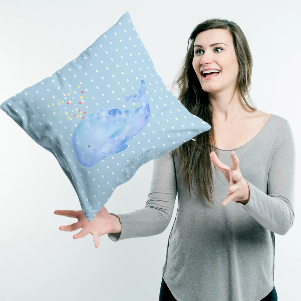 Cushion whale confetti sitzkissen, Sofakissen, Motivkissen, Kissen, sofakissen, Kissenbezug 40x40, Zierkissen, Couchkissen, Kissen 40x40, Kissen 40x40 Waschbar, Kopfkissen 40x40, Dekokissen Sofa, Kissenhülle, Dekokissen, Dekokissen 40x40, Sofakissen 40x40, Kopfkissen, Kissenhülle 40x40, Kissenbezüge, Meerestiere, Meer, Urlaub, Konfetti, Neuanfang, Trennung, Geburtstag, Wal, Motivation, Diät, Wale, Abnehmen, Neustart, Lebensabschnitt