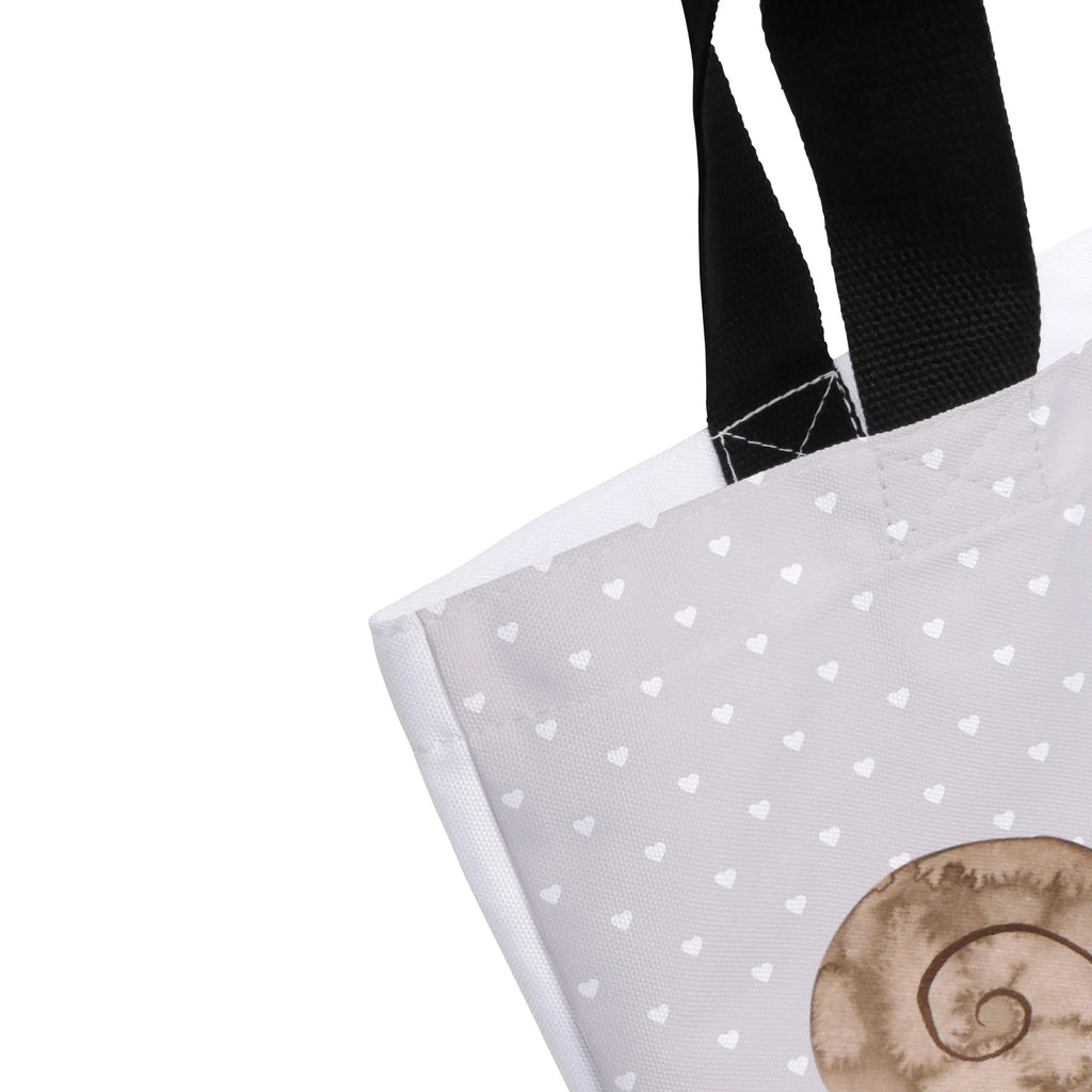 Shopper Snails in love handle bag, large, carrier bag, beach bag, XXL, shopper, bag, shopping bag, woman, Love, Loving, Two, Together, Marriage, Engagement, Proposal of marriage, Love gift, gift for her, gift for him, anniversary gift