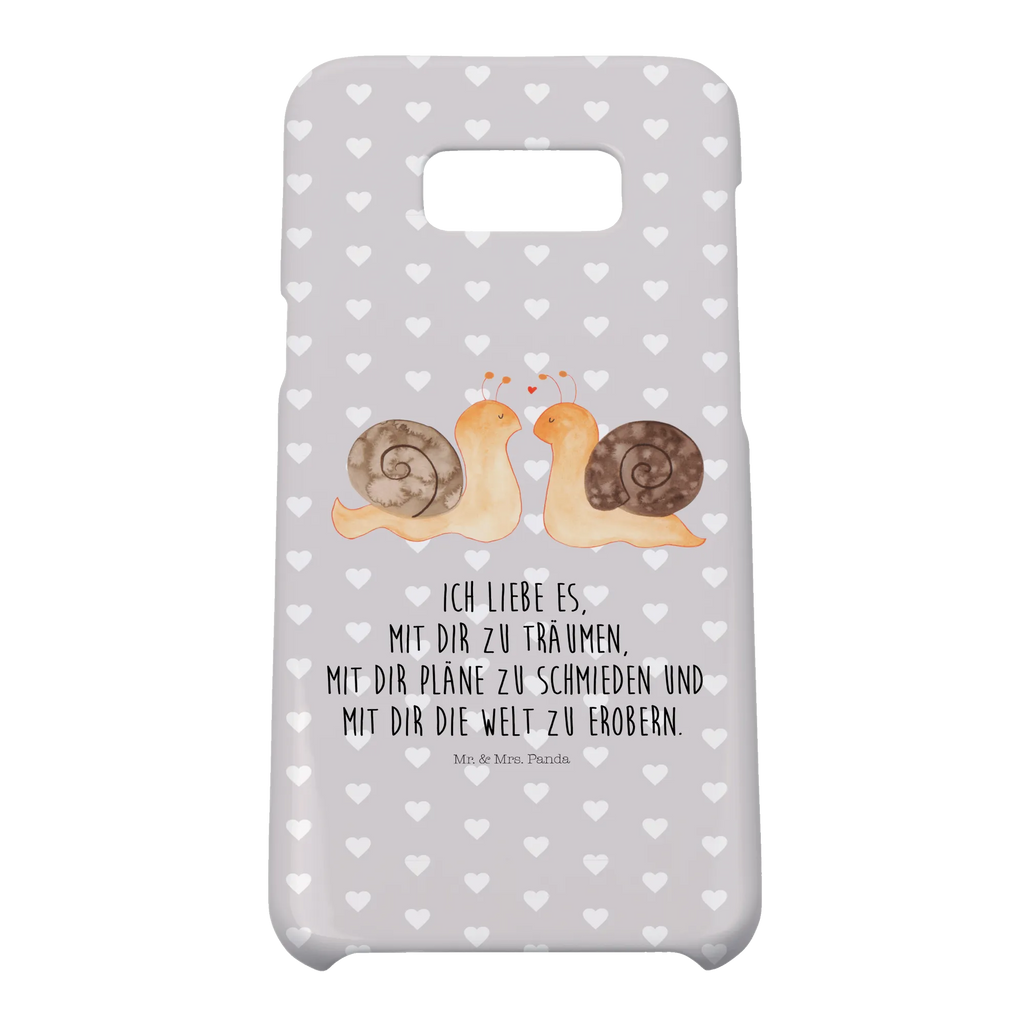 Phone case Snails in love mobile cover, Iphone 10, mobile phone, cover, case, Iphone X, mobile phone case, Love, Loving, Two, Together, Marriage, Engagement, Proposal of marriage, Love gift, gift for her, gift for him, anniversary gift