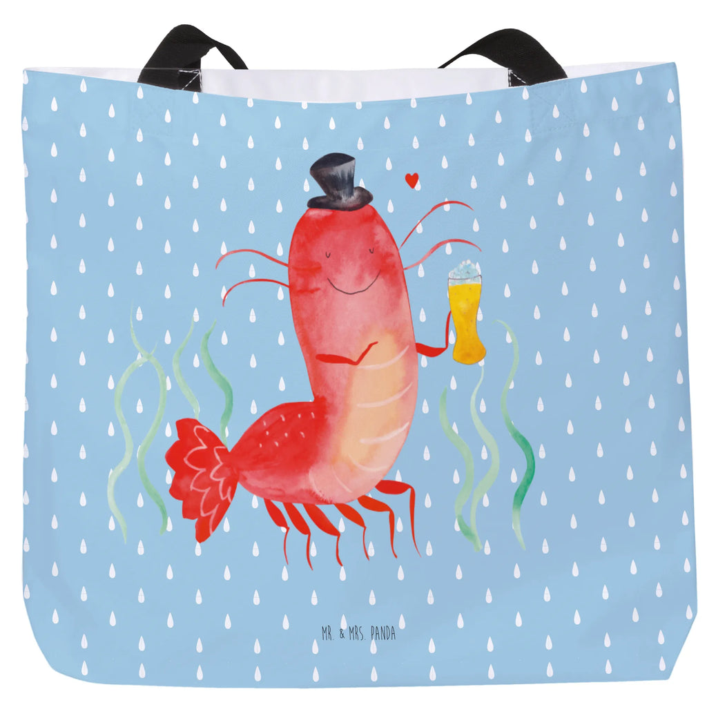 Shopper lobster Wheat Schultasche, Schulbeutel, Einkaufstasche, Freizeittasche, Strandtasche, Shopper, Tasche, Beutel, Einkaufsbeutel, Alltagstasche, Tragebeutel, Meerestiere, Meer, Urlaub, Junggesellin, Gasthaus, Garnelen, Bierliebhaber, Kochen, Junggeselle, Bier, Garnele, Männerhaushalt, Wirtschaft, Kneipe