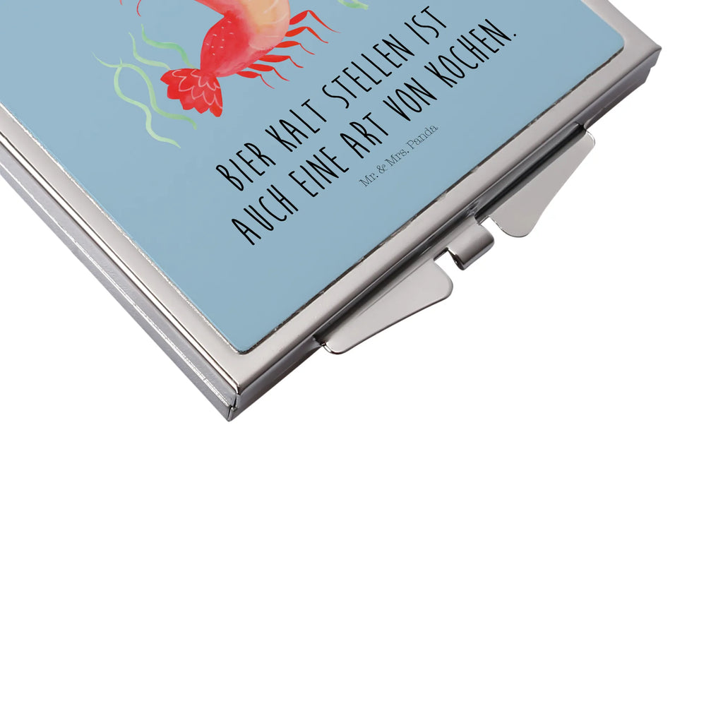 Handbag mirror lobster Wheat Silber, Handspiegel Zum Mitnehmen, Kompaktspiegel, Klappbarer Handspiegel, Deko Handspiegel, Runder Taschenspiegel, Klappspiegel, Spiegel Für Schminktasche, Spiegel Für Make-Up Tasche, Schminkspiegel Kompakt, Kosmetikspiegel Klein, Quadratischer Handspiegel, Tragbarer Spiegel, Handtaschenspiegel, Spiegel Für Handtasche, Taschen-Kosmetikspiegel, Design Taschenspiegel, Klappbarer Taschenspiegel, Spiegel Für Unterwegs, Handspiegel Geschenkidee, Handspiegel Mit Hülle, Mini Spiegel, Vintage Kompaktspiegel, Handspiegel Für Damen, Reise Spiegel, Schminkspiegel To Go, Taschenspiegel, Urlaub, Meer, Meerestiere, Junggeselle, Junggesellin, Kneipe, Garnele, Männerhaushalt, Gasthaus, Bierliebhaber, Kochen, Garnelen, Wirtschaft, Bier