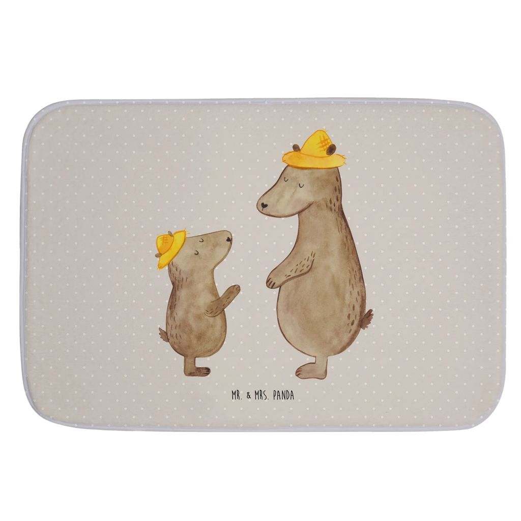 dywanik łazienkowy Niedźwiedzie z kapeluszami badezimmerteppiche, badezimmer läufer, duschmatten, Duschvorleger, Teppich Fürs Bad, Badezimmerteppich, Bad Fußmatte, teppich für bad, fußmatte bad, wannenvorleger, badezimmervorleger, rutschfeste matte, Badvorleger, Badteppich, badmatten, bad läufer, duschmatte, Badezimmer Matte, Badematte, badezimmermatte, badezimmermatten, Badläufer, Papa, Oma, Opa, Familie, Muttertag, Mama, Schwester, Bruder, Vatertag, Vorbild, Vater, Paps, Bären, Sohn, Kinder, Family, Papi, Dad, Kind, Vater-Sohn, Bär, Lieblingsmensch, Daddy, Söhne