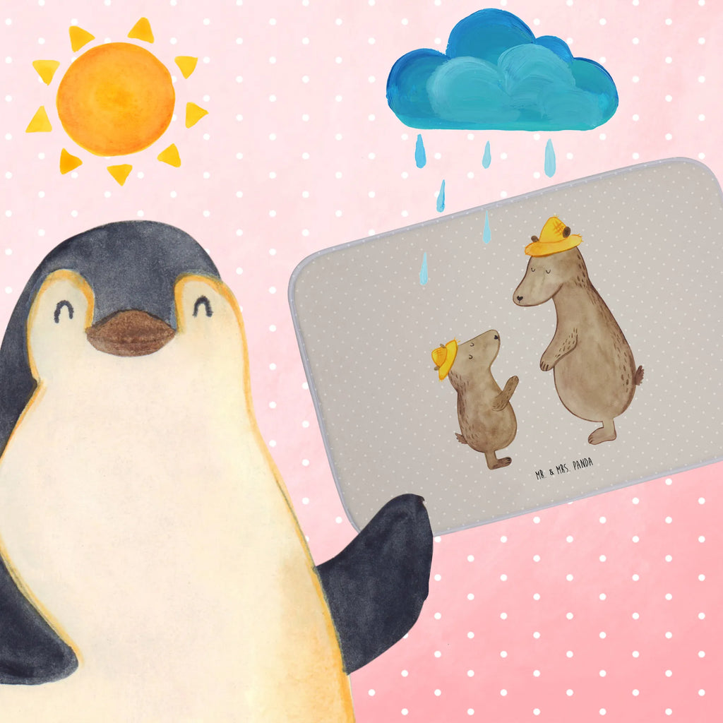 dywanik łazienkowy Niedźwiedzie z kapeluszami badezimmerteppiche, badezimmer läufer, duschmatten, Duschvorleger, Teppich Fürs Bad, Badezimmerteppich, Bad Fußmatte, teppich für bad, fußmatte bad, wannenvorleger, badezimmervorleger, rutschfeste matte, Badvorleger, Badteppich, badmatten, bad läufer, duschmatte, Badezimmer Matte, Badematte, badezimmermatte, badezimmermatten, Badläufer, Papa, Oma, Opa, Familie, Muttertag, Mama, Schwester, Bruder, Vatertag, Vorbild, Vater, Paps, Bären, Sohn, Kinder, Family, Papi, Dad, Kind, Vater-Sohn, Bär, Lieblingsmensch, Daddy, Söhne