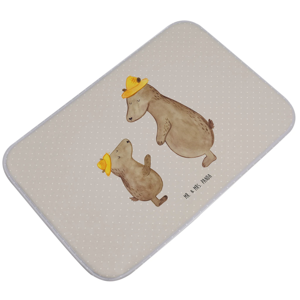 dywanik łazienkowy Niedźwiedzie z kapeluszami badezimmerteppiche, badezimmer läufer, duschmatten, Duschvorleger, Teppich Fürs Bad, Badezimmerteppich, Bad Fußmatte, teppich für bad, fußmatte bad, wannenvorleger, badezimmervorleger, rutschfeste matte, Badvorleger, Badteppich, badmatten, bad läufer, duschmatte, Badezimmer Matte, Badematte, badezimmermatte, badezimmermatten, Badläufer, Papa, Oma, Opa, Familie, Muttertag, Mama, Schwester, Bruder, Vatertag, Vorbild, Vater, Paps, Bären, Sohn, Kinder, Family, Papi, Dad, Kind, Vater-Sohn, Bär, Lieblingsmensch, Daddy, Söhne