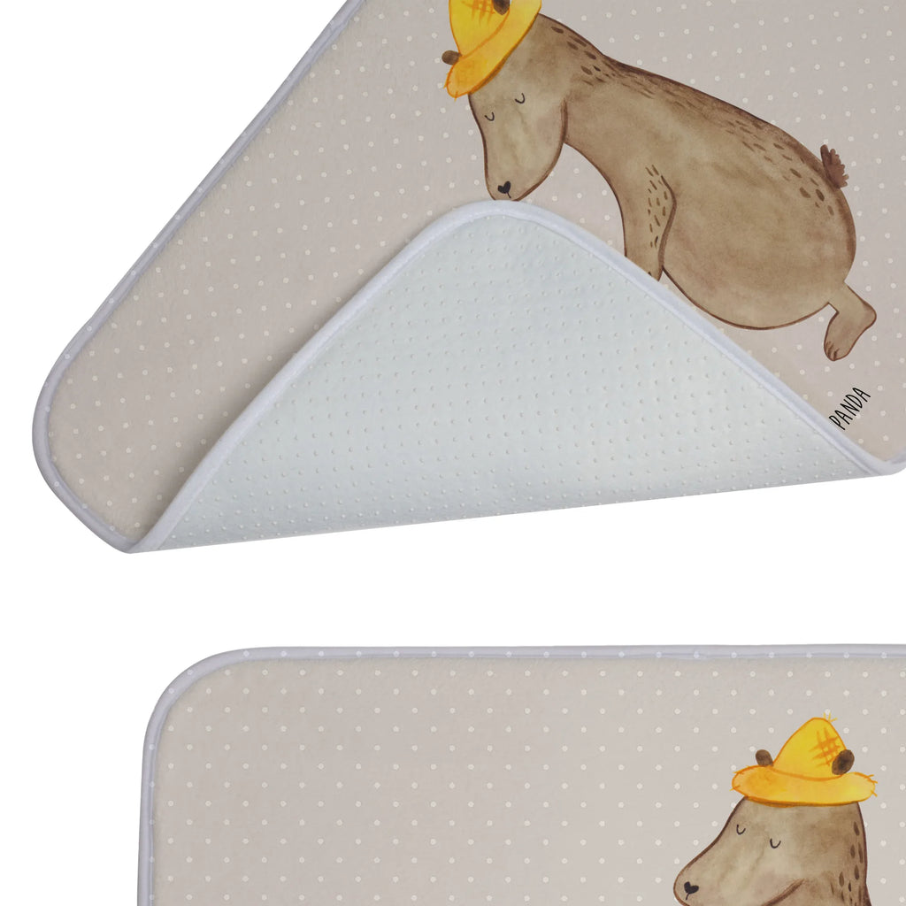 dywanik łazienkowy Niedźwiedzie z kapeluszami badezimmerteppiche, badezimmer läufer, duschmatten, Duschvorleger, Teppich Fürs Bad, Badezimmerteppich, Bad Fußmatte, teppich für bad, fußmatte bad, wannenvorleger, badezimmervorleger, rutschfeste matte, Badvorleger, Badteppich, badmatten, bad läufer, duschmatte, Badezimmer Matte, Badematte, badezimmermatte, badezimmermatten, Badläufer, Papa, Oma, Opa, Familie, Muttertag, Mama, Schwester, Bruder, Vatertag, Vorbild, Vater, Paps, Bären, Sohn, Kinder, Family, Papi, Dad, Kind, Vater-Sohn, Bär, Lieblingsmensch, Daddy, Söhne