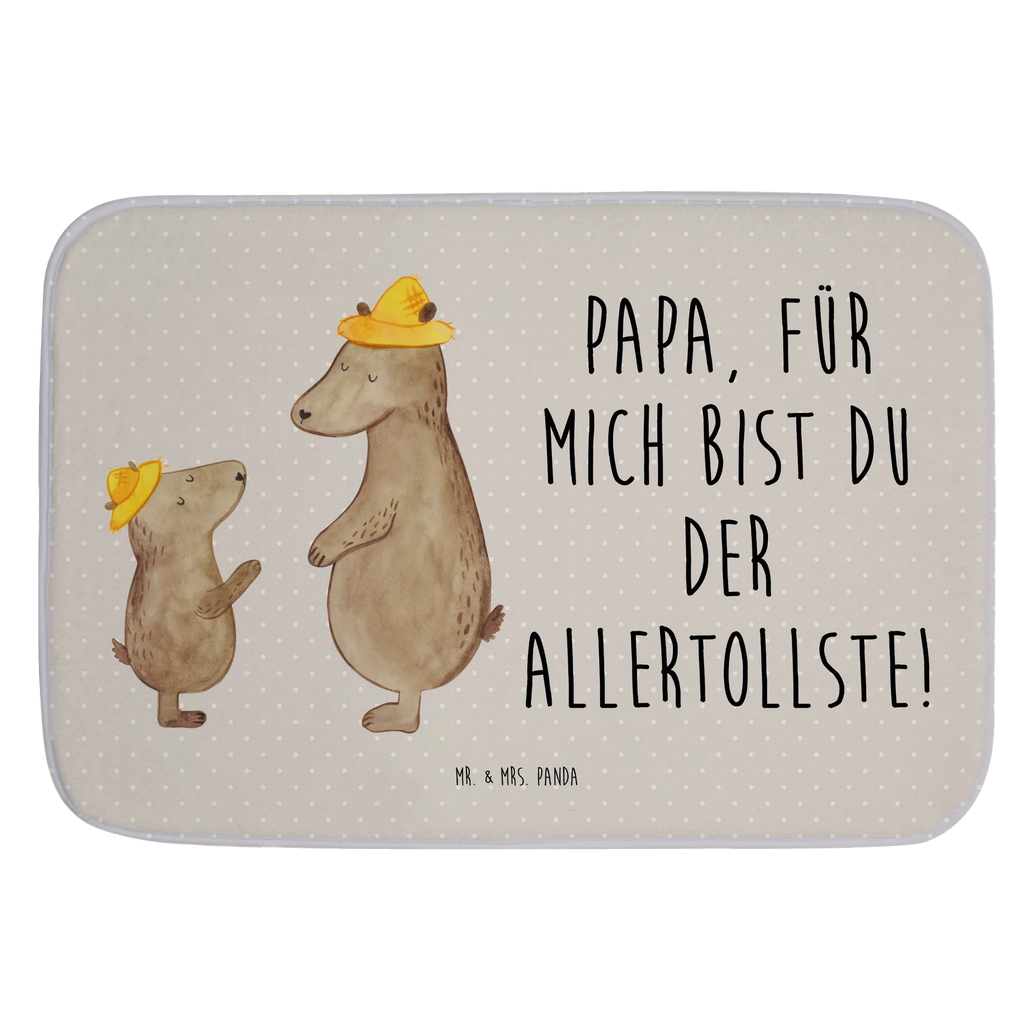 dywanik łazienkowy Niedźwiedzie z kapeluszami badezimmerteppiche, badezimmer läufer, duschmatten, Duschvorleger, Teppich Fürs Bad, Badezimmerteppich, Bad Fußmatte, teppich für bad, fußmatte bad, wannenvorleger, badezimmervorleger, rutschfeste matte, Badvorleger, Badteppich, badmatten, bad läufer, duschmatte, Badezimmer Matte, Badematte, badezimmermatte, badezimmermatten, Badläufer, Papa, Oma, Opa, Familie, Muttertag, Mama, Schwester, Bruder, Vatertag, Vorbild, Vater, Paps, Bären, Sohn, Kinder, Family, Papi, Dad, Kind, Vater-Sohn, Bär, Lieblingsmensch, Daddy, Söhne