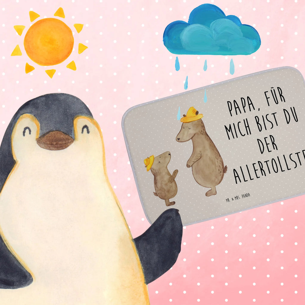 dywanik łazienkowy Niedźwiedzie z kapeluszami badezimmerteppiche, badezimmer läufer, duschmatten, Duschvorleger, Teppich Fürs Bad, Badezimmerteppich, Bad Fußmatte, teppich für bad, fußmatte bad, wannenvorleger, badezimmervorleger, rutschfeste matte, Badvorleger, Badteppich, badmatten, bad läufer, duschmatte, Badezimmer Matte, Badematte, badezimmermatte, badezimmermatten, Badläufer, Papa, Oma, Opa, Familie, Muttertag, Mama, Schwester, Bruder, Vatertag, Vorbild, Vater, Paps, Bären, Sohn, Kinder, Family, Papi, Dad, Kind, Vater-Sohn, Bär, Lieblingsmensch, Daddy, Söhne