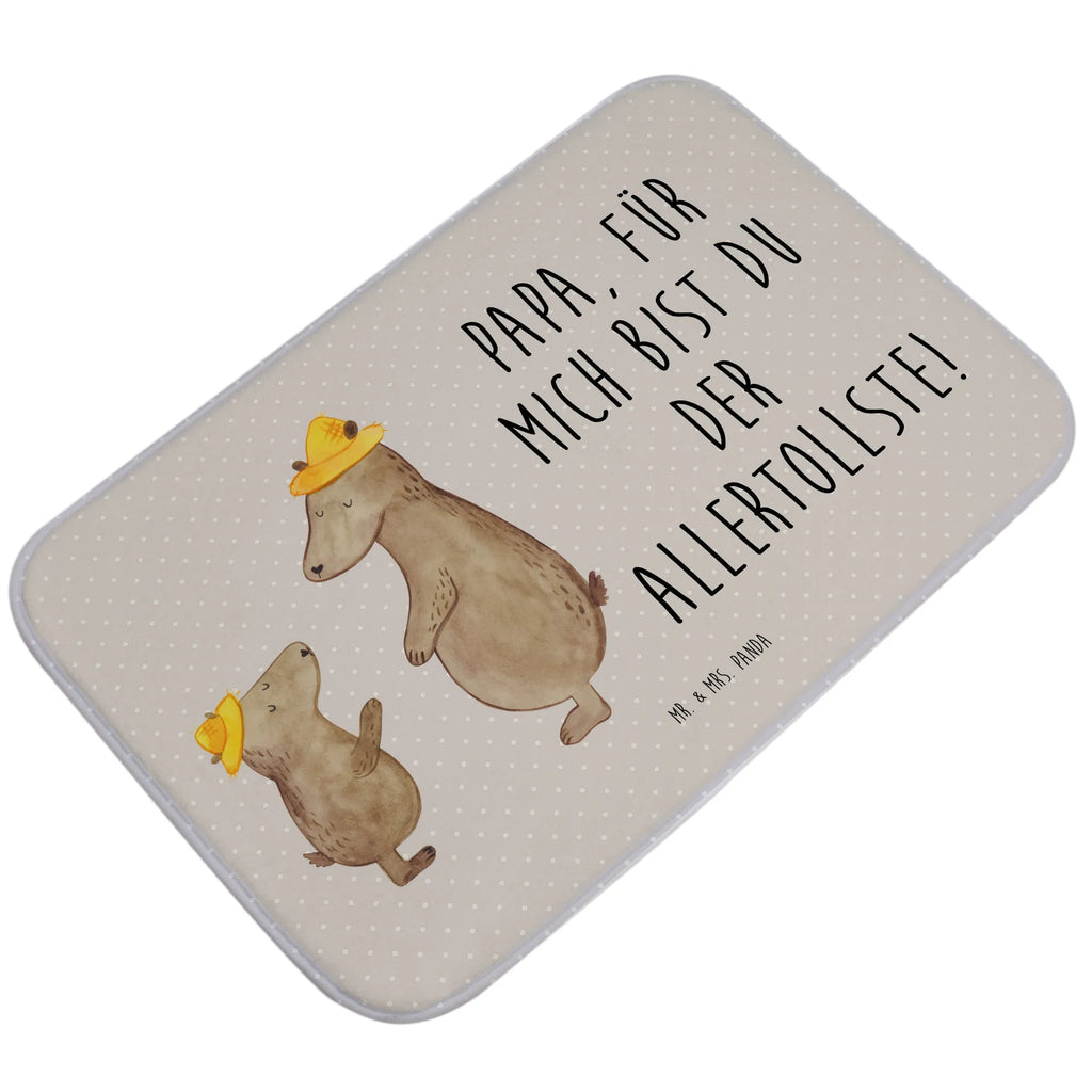 dywanik łazienkowy Niedźwiedzie z kapeluszami badezimmerteppiche, badezimmer läufer, duschmatten, Duschvorleger, Teppich Fürs Bad, Badezimmerteppich, Bad Fußmatte, teppich für bad, fußmatte bad, wannenvorleger, badezimmervorleger, rutschfeste matte, Badvorleger, Badteppich, badmatten, bad läufer, duschmatte, Badezimmer Matte, Badematte, badezimmermatte, badezimmermatten, Badläufer, Papa, Oma, Opa, Familie, Muttertag, Mama, Schwester, Bruder, Vatertag, Vorbild, Vater, Paps, Bären, Sohn, Kinder, Family, Papi, Dad, Kind, Vater-Sohn, Bär, Lieblingsmensch, Daddy, Söhne