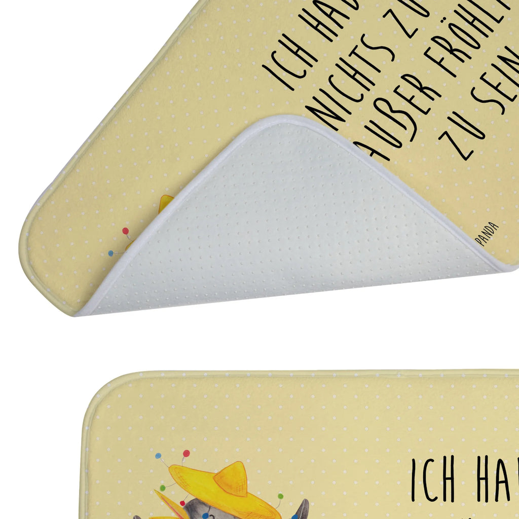 Badematte Rabe Sombrero Badmatte Waschbar, Badvorleger Für Dusche, Rutschfester Badvorleger, Badvorleger, Badvorleger Design, Badvorleger Naturmaterial, Badgarnitur, Waschbarer Badvorleger, Badvorleger Antirutsch, Badematte, Badvorleger Klein, Badvorleger Gemustert, Badvorleger Modern, Badvorleger Groß, Badezimmerteppich, Badteppich, Badvorleger Für Gäste-WC, Badvorleger Vintage, Badematte Rutschfest, Badematten Set, Runder Badvorleger, Badvorleger Nachhaltig, Badvorleger Schwarz, Weicher Badvorleger, Duschvorleger, Saugfähiger Badvorleger, Badezimmer Matte, Badvorleger Weiß, Badläufer, Badvorleger Klassisch, Rechteckiger Badvorleger, Badvorleger Mikrofaser, Teppich Fürs Bad, Badvorleger Baumwolle, Badvorleger Für Badewanne, Bad Fußmatte, Weiche Badezimmermatte, Badvorleger Teppich, Tiermotive, Gute Laune, lustige Sprüche, Tiere, Rabe, Glück Spruch, glücklich sein, Vogel, fröhlich sein, Vögel, Spruch positiv, froh, Motivation, Elster