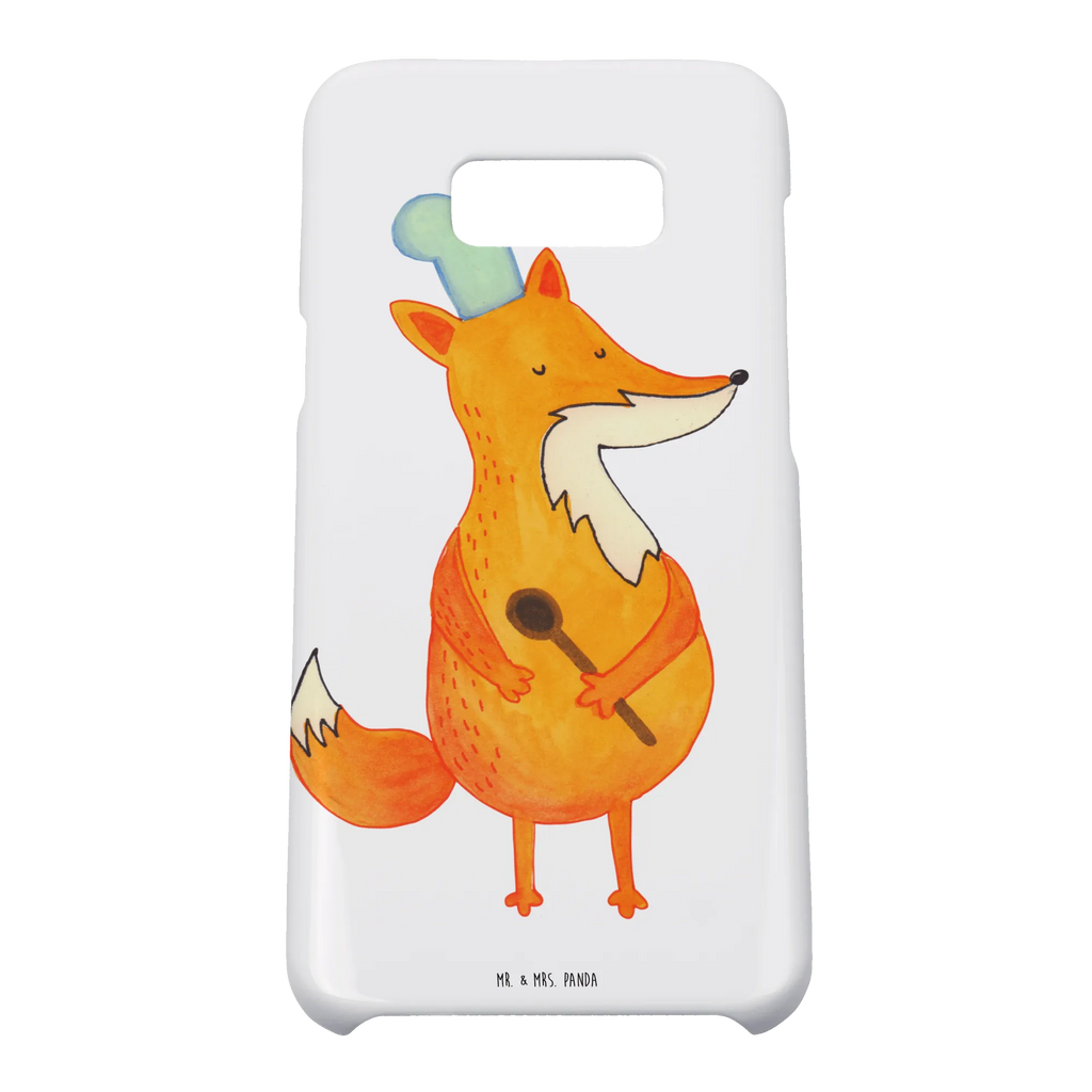 Handyhülle Fuchs Koch Iphone X, Handycover, Hülle, Handy, Handyhülle, Handy Case, Cover, Iphone 10, Fuchs, Küche Spruch, Party Spruch, Bäcker, Koch Geschenk, Köche, Füchse, Küche Deko, Witzig, Spruch Lustig