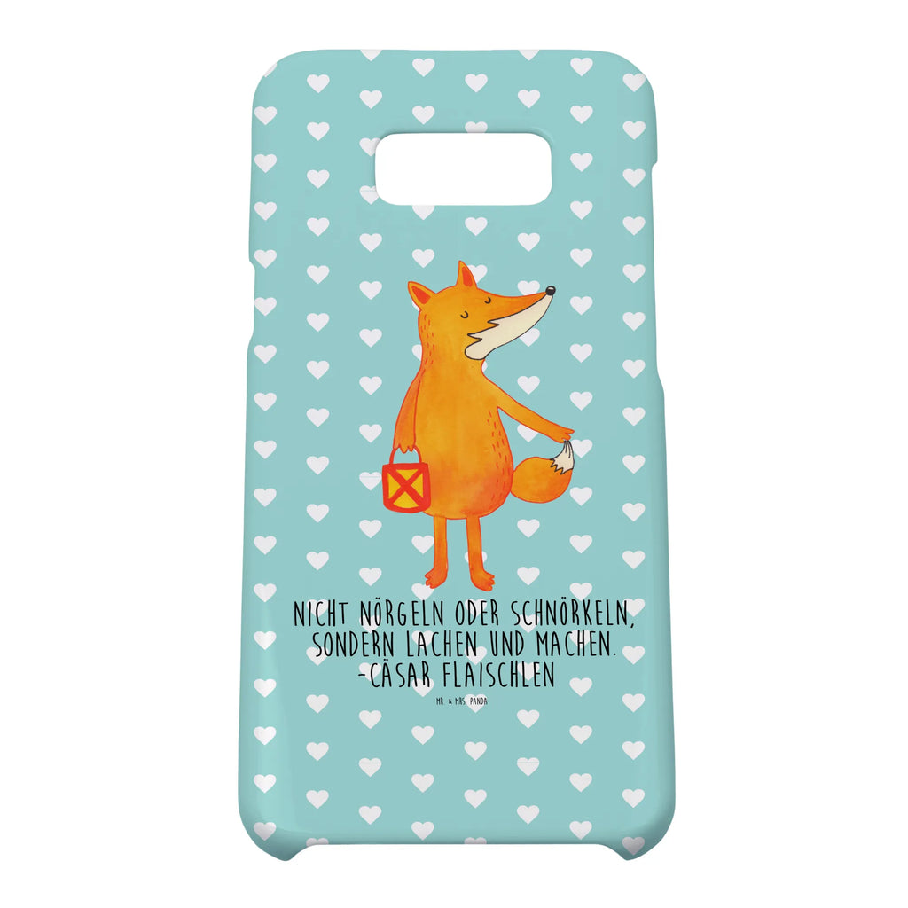 Handyhülle Fuchs Laterne Handyhülle, Iphone X, Handy, Iphone 10, Hülle, Cover, Handycover, Fuchs, Aufmuntern, Cäsar Otto Hugo Flaischlen, Spruch trösten, Laternenumzug, Laterne, Sankt Martin, Liebeskummer Spruch, Füchse