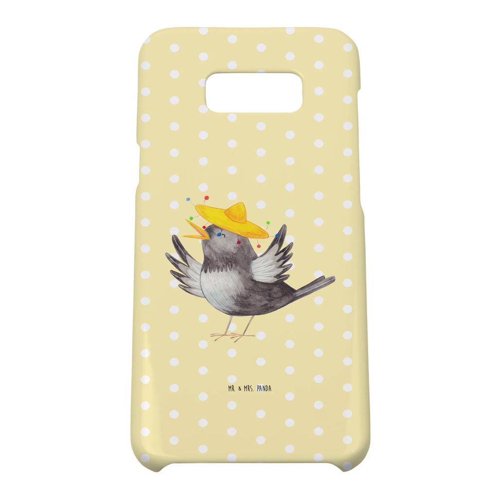 Phone case Crow sombrero Cover, Iphone X, Handy, Hülle, Handy Case, Handyhülle, Handycover, Iphone 10, Lustige Sprüche, Tiermotive, Tiere, Gute Laune, Vögel, Froh, Fröhlich sein, Motivation, Spruch Positiv, Glück Spruch, glücklich sein, Elster, Vogel, Rabe