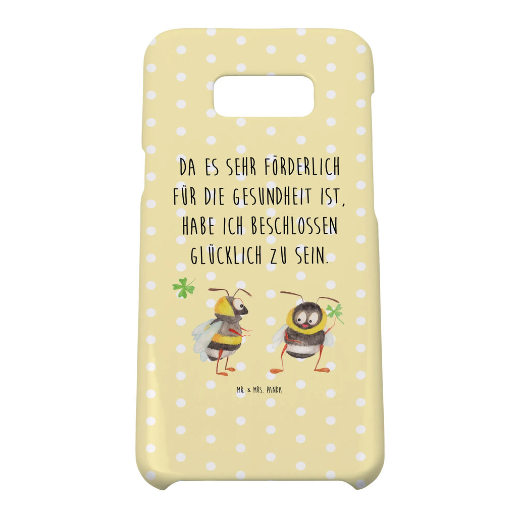Handyhülle Hummeln Kleeblatt Handy Case, Iphone 10, Handy, Handycover, Iphone X, Hülle, Handyhülle, Cover, Lustige Sprüche, Tiermotive, Tiere, Gute Laune, Spruch Positiv, Biene Deko, Spruch schön, Spruch Fröhlich, glücklich Werden, glücklich sein, Hummel, Biene