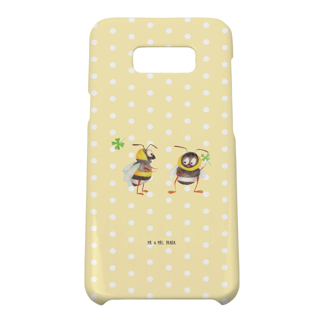 Handyhülle Hummeln Kleeblatt Handy Case, Iphone 10, Handy, Handycover, Iphone X, Hülle, Handyhülle, Cover, Lustige Sprüche, Tiermotive, Tiere, Gute Laune, Spruch Positiv, Biene Deko, Spruch schön, Spruch Fröhlich, glücklich Werden, glücklich sein, Hummel, Biene