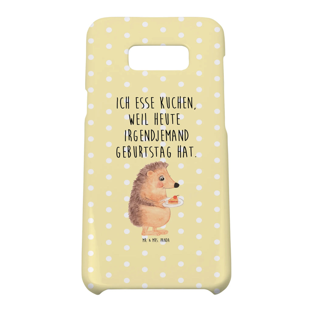 Handyhülle Igel Kuchenstück Cover, Iphone 10, Handy Case, Handyhülle, Hülle, Iphone X, Handy, Handycover, Lustige Sprüche, Tiermotive, Tiere, Gute Laune, Igel, Einladung Party, Geburtstagskuchen, Torte, Backen Geschenk, Kuchen Backen, Essen Spruch, Kuchen