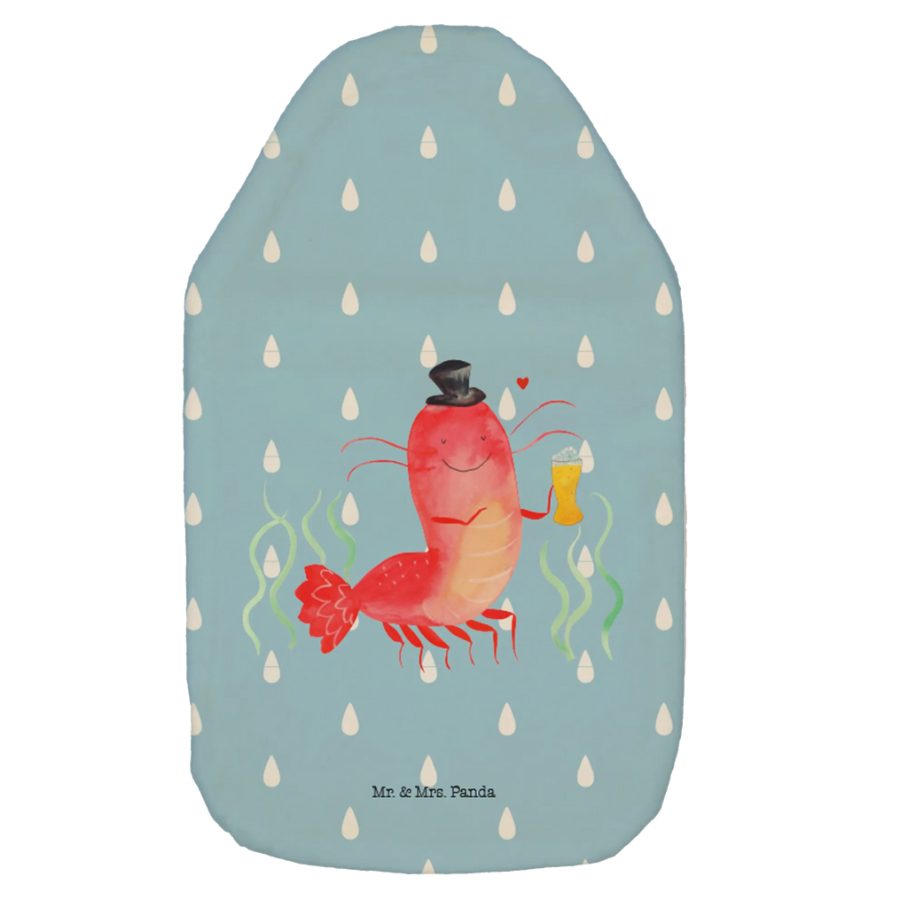 Termofor homar pszenica Bettflasche, heißwasserflasche, warmwasserflasche, heißwasserbeutel, warmwasserbeutel, Wärmflasche mit Bezug, Wärmekissen, Wärmflaschen mit Bezug, Bettflaschen, bettwärmflasche, Wärmeflasche, heizflasche, Wärmflasche, wärmebeutel, Wärmflaschen, Urlaub, Meerestiere, Meer, Gasthaus, Junggesellin, Bierliebhaber, Junggeselle, Bier, Kochen, Wirtschaft, Kneipe, Männerhaushalt, Garnele, Garnelen