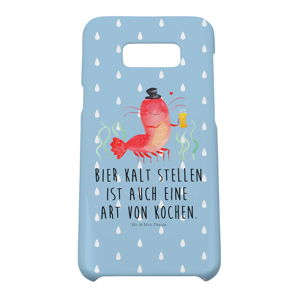 Handyhülle Hummer Weizen Cover, Iphone X, Handyhülle, Handycover, Hülle, Iphone 10, Handy, Meerestiere, Meer, Urlaub, Junggesellin, Bierliebhaber, Garnele, Garnelen, Junggeselle, Wirtschaft, Bier, Kochen, Gasthaus, Kneipe, Männerhaushalt