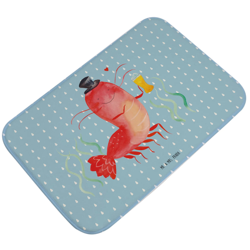 Bath mat lobster Wheat Bath mat, non-slip, Bath rug, Shower mat, Seafood, aquatic animals, ocean, sea, fish, shells, corals, reef, whale, narwhal, sea urchin, lobster, platypus, turtle, manatee, crocodile, orca, shrimp, gifts for seafood lovers, water world, underwater animals, underwater world, vacation, deep sea, seafood fans, gift ideas, seafood decoration, seafood posters, beer, pub, restaurant, economy, bachelor, bachelorette, beer lover, inn, cooking, men's household