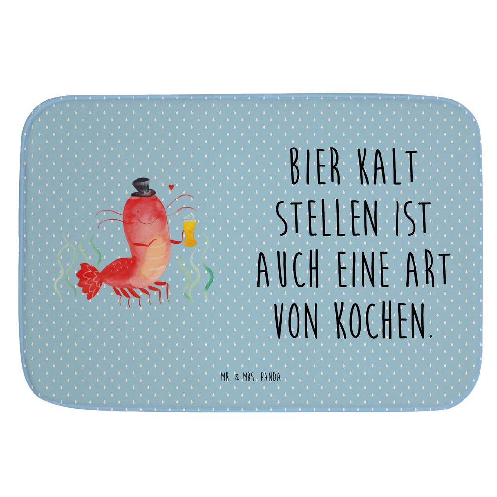 Bath mat lobster Wheat Bath mat, non-slip, Bath rug, Shower mat, Seafood, aquatic animals, ocean, sea, fish, shells, corals, reef, whale, narwhal, sea urchin, lobster, platypus, turtle, manatee, crocodile, orca, shrimp, gifts for seafood lovers, water world, underwater animals, underwater world, vacation, deep sea, seafood fans, gift ideas, seafood decoration, seafood posters, beer, pub, restaurant, economy, bachelor, bachelorette, beer lover, inn, cooking, men's household