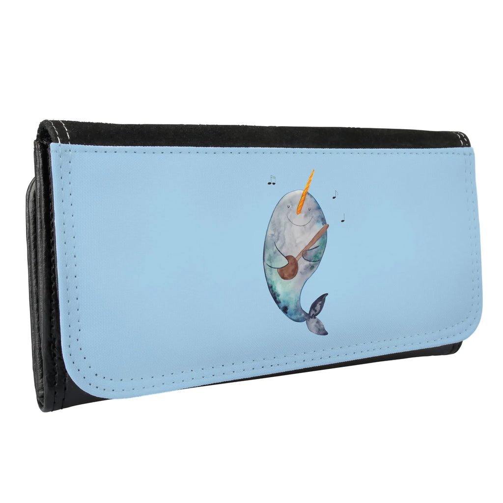 Ladies purse narwhal guitar Purse, XXL, Ladies, Wallet, Large, Wallets, Seafood, aquatic animals, ocean, sea, fish, shells, corals, reef, whale, narwhal, sea urchin, lobster, platypus, turtle, manatee, crocodile, orca, shrimp, gifts for seafood lovers, water world, underwater animals, underwater world, vacation, deep sea, seafood fans, gift ideas, seafood decoration, seafood posters, dancing, frustration, problems, talks, problem solving, guitar
