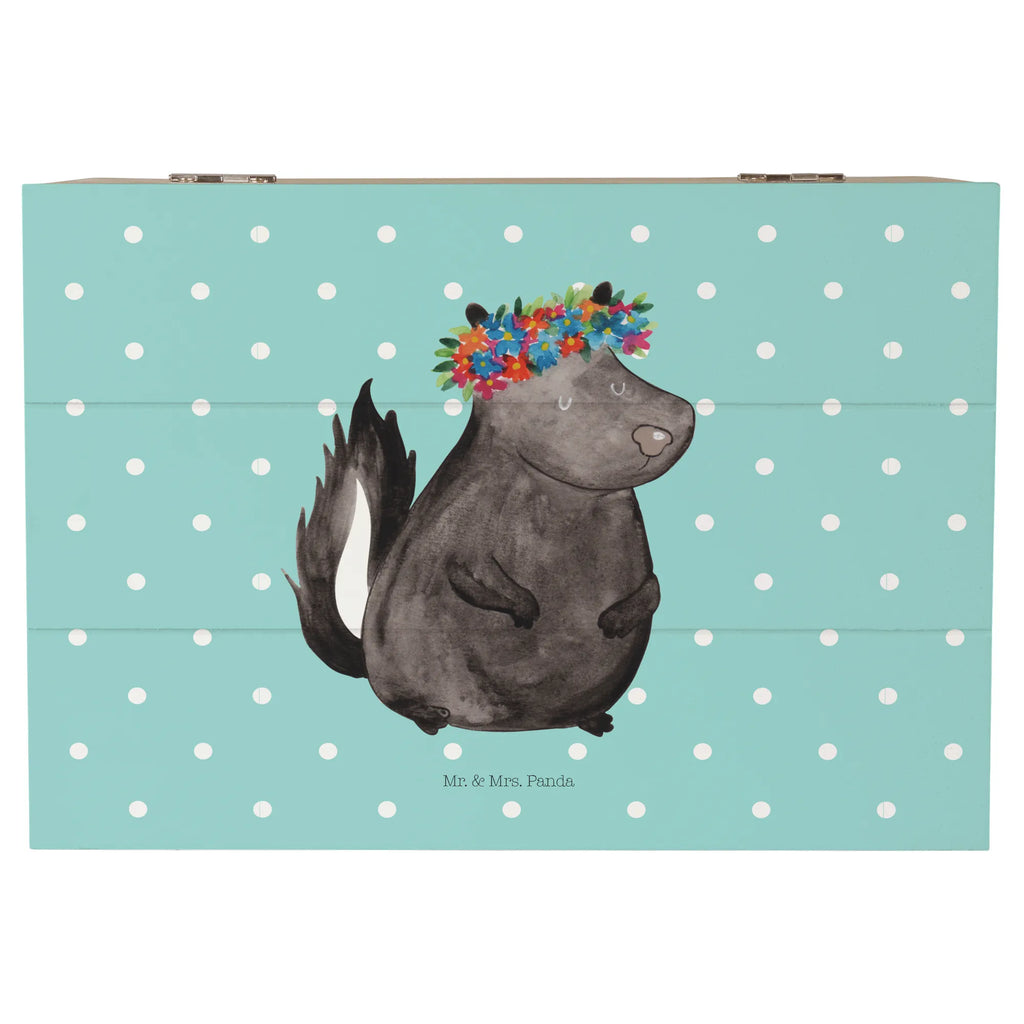 Holzkiste Stinktier Blumenmaedchen Holzkiste mit Deckel, aufbewahrungskiste mit deckel, aufbewahrungstruhe, truhe holz, box holz, aufbewahrungskisten, Holzboxen, Holzbox mit Deckel, Holzkisten, Aufbewahrungsbox, Aufbewahrungskiste, Holzkiste, Aufbewahrungsbox aus Holz, Box aus Holz, Holz Aufbewahrungsbox, kiste holz, holzkästchen, holztruhen, Holzbox, Holztruhe, Aufbewahrungsbox Holz, aufbewahrungsboxen, holzschatulle, Schatulle, holzschachtel, Stinktier, Skunk, Namaste, Stinki, Yoga, Stinker, Raubtier, Wildtier