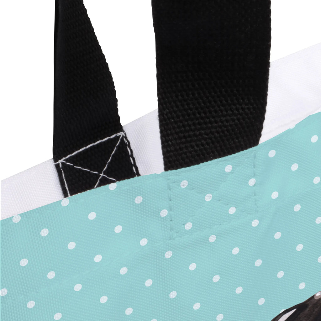 Shopper skunks Joga Schultasche, Alltagstasche, Schulbeutel, Einkaufsbeutel, Shopper, Einkaufstasche, Freizeittasche, Beutel, Tasche, Strandtasche, Tragebeutel, Stinktier, Skunk, Yoga, Lache, Liebe, Stinker, Stinki, Namaste, Wildtier, Raubtier, Lebe