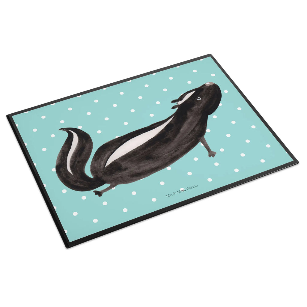 Podkładka na biurko skunks Joga Stinktier, Skunk