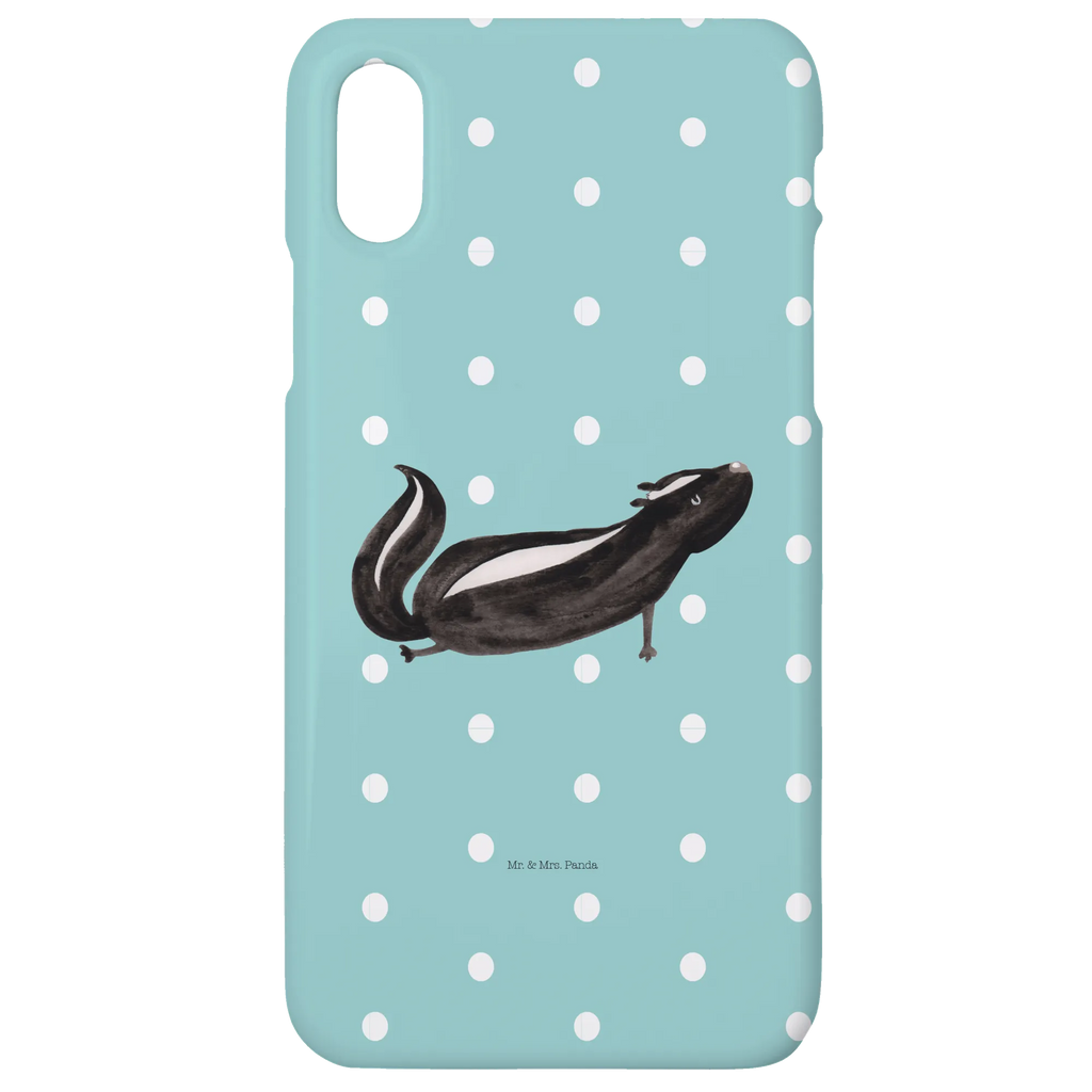 Phone case skunk yoga Hülle, Handyhülle, Iphone X, Cover, Handy Case, Handycover, Handy, Iphone 10, Skunk, Stinktier, Liebe, Stinki, Wildtier, Lebe, Yoga, Lache, Raubtier, Namaste, Stinker