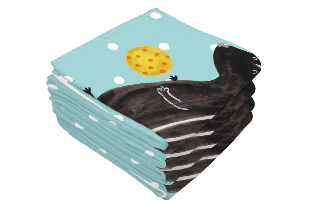 Hand towel skunk ball towels, baby, bath towel, big, bathroom, children, Towel, Skunk, predator, stinker, wisdom, skunk, stinky, wild animal, playful