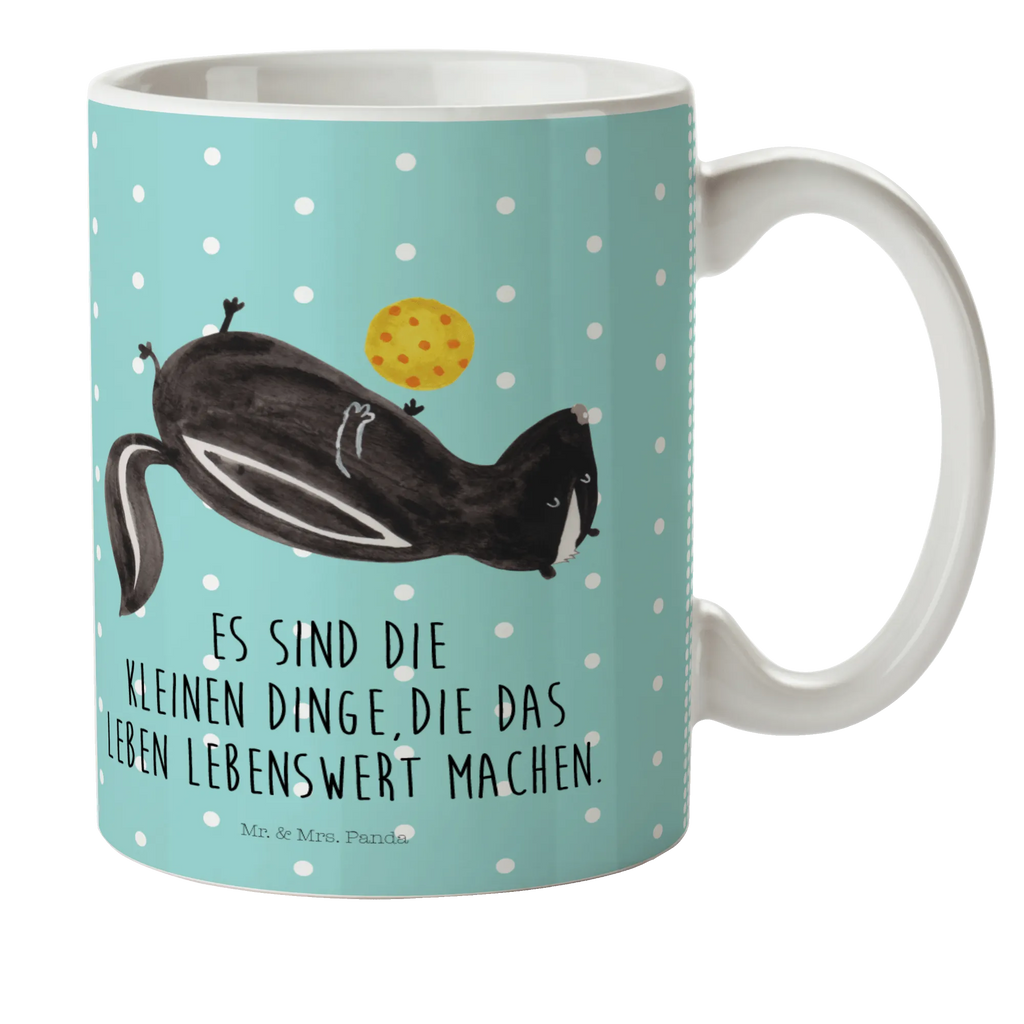 kubek dla dzieci skunks piłka Design Kindertasse, Kindertasse Mit Strohhalm, Trinklernbecher, Kindertasse Mit Griffen, Kinderbecher Aus Edelstahl, Trinklernbecher Personalisiert, Kindertasse Mit Tiermotiv, Kindertasse Mikrowellengeeignet, Kindertasse BPA-Frei, Kinderbecher Für Kleinkinder, Kinder-Keramiktasse, Tasse Für Schulanfänger, Kindertasse Mit Cartoonmotiv, Kindertasse Aus Silikon, Kindertasse Spülmaschinenfest, Kindertasse Bunt, Tasse Mit Henkel Für Kinder, Tasse Für Kinder, Trinklernbecher Aus Kunststoff, Tasse Für Kleinkinder, Kinderbecher Mit Deckel, Nachhaltige Kindertasse, Kinder-Porzellantasse Mit Motiv, Kinderbecher, Kindertasse, Kindertasse Auslaufsicher, Kindertasse Für Baby, Kinderbecher Unzerbrechlich, Kindertasse Bruchsicher, Kinder-Thermobecher, Kindergeburtstag, Kindertasse Für Vorschüler, Trinklern-Tasse, Kinder-Porzellantasse, Kinderbecher Mit Spruch, Kindertasse Handgemacht, Trinklernbecher Mit Deckel, Kindertasse Ökologisch, Skunk, Stinktier, Stinker, Stinki, Verspielt, Raubtier, Weisheit, Wildtier