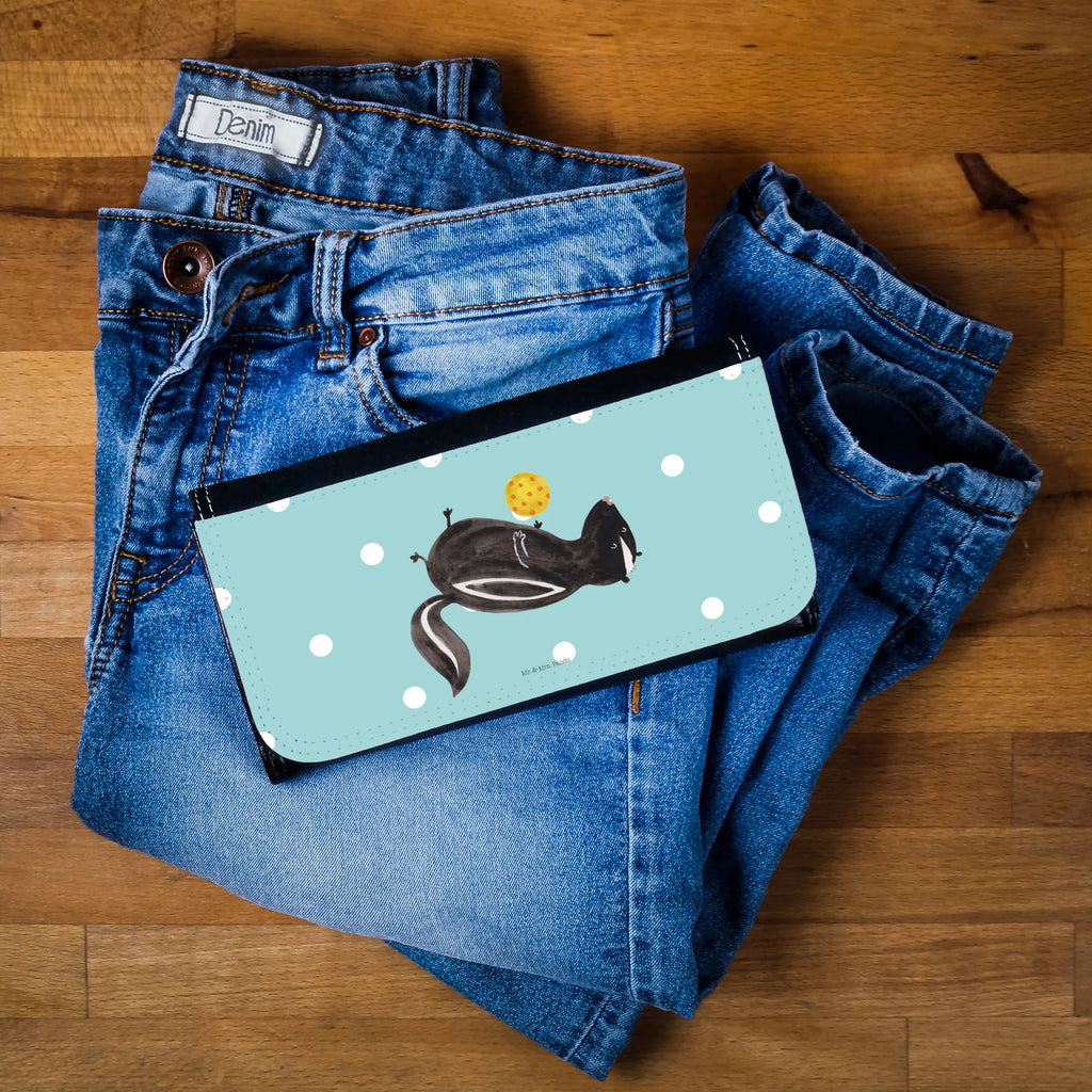 Ladies purse skunk ball Reißverschluss Portemonnaie Damen, XXL Portemonnaie Damen, Leder Portemonnaie Damen, Hochwertiges Portemonnaie Damen, Kartenhalter Damen, Kartenetui Damen, Damengeldbörse, Veganes Portemonnaie Damen, Geldbörse Mit Handgelenksschlaufe Damen, Geldbörse Mit Fach Damen, Münzbörse Damen, Portemonnaie Mit Münzfach Damen, Damen Geldbeutel, Geldbörse Aus Stoff Damen, Slim Portemonnaie Damen, Portmonee Damen, Etui Geldbörse Damen, Portemonnaie Mit Kartenfächern Damen, Damen Portemonnaie, Geldbörse Aus Kunstleder Damen, Geldbörse Mit Zipper Damen, RFID Portemonnaie Damen, Designer Portemonnaie Damen, Münzgeldbörse Damen, Portemonnaie Mit Reißverschluss Damen, Damen Geldtasche, Brieftasche Damen, Damengeldbeutel, Mini Geldbörse Damen, Geldbörse Mit Druckverschluss Damen, Geldbörse Aus Leder Damen, Clutch Portemonnaie Damen, Portmonnaie Damen, Frauen Brieftasche, Frauen Geldbörse, Damen Geldbörse, Geldbörse Mit Clipverschluss Damen, Portemonnaie für Damen, Stinktier, Skunk, Raubtier, Wildtier, Stinker, verspielt, Stinki, Weisheit