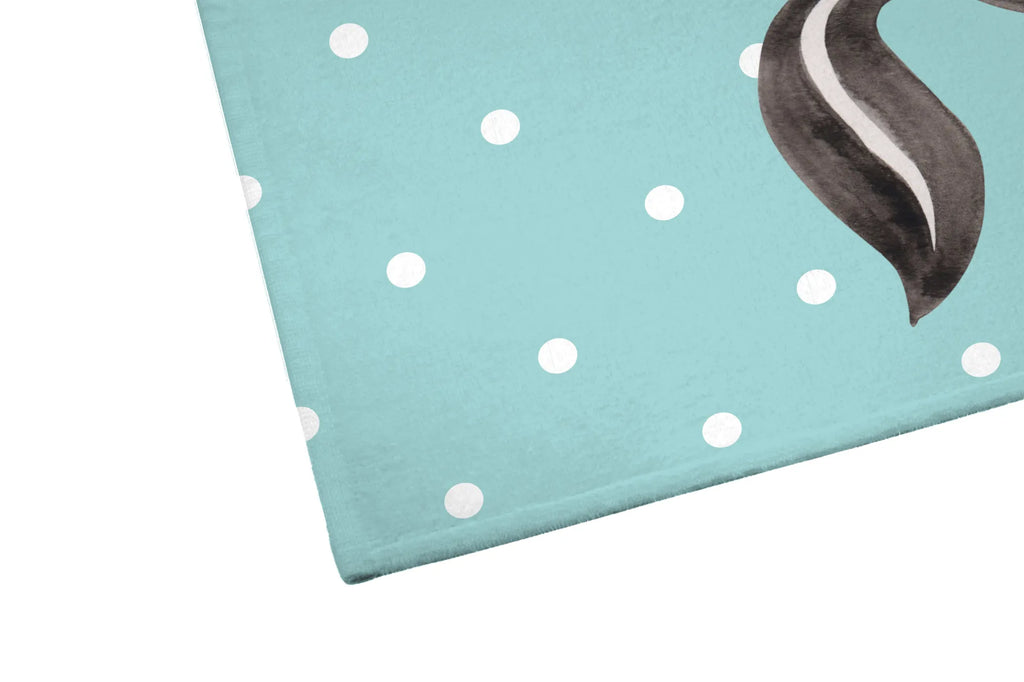 Hand towel skunk ball towels, baby, bath towel, big, bathroom, children, Towel, Skunk, predator, stinker, wisdom, skunk, stinky, wild animal, playful
