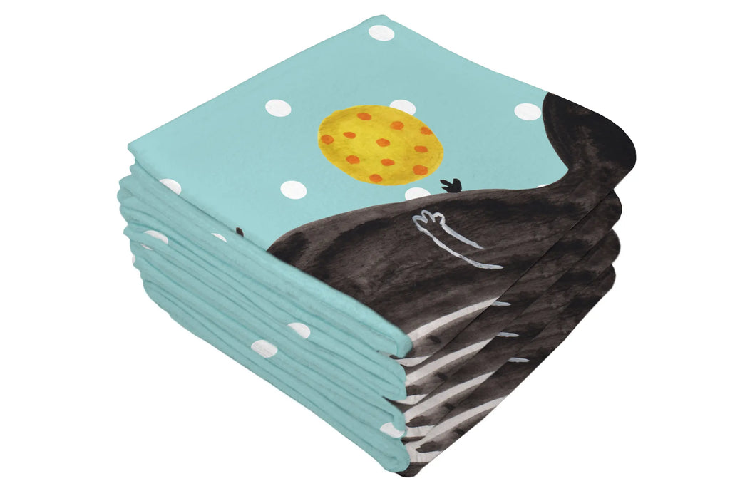 Hand towel skunk ball towels, baby, bath towel, big, bathroom, children, Towel, Skunk, predator, stinker, wisdom, skunk, stinky, wild animal, playful