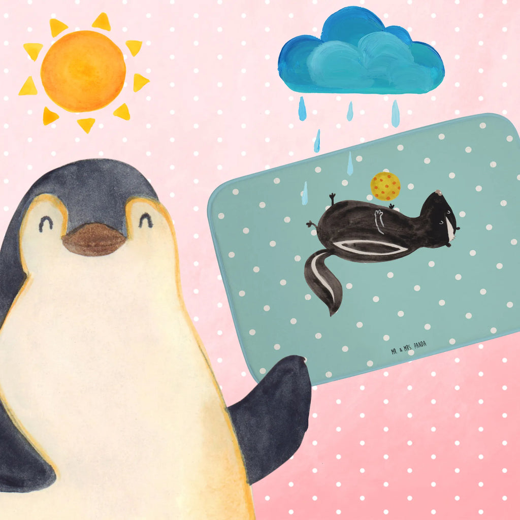 Badematte Stinktier Ball duschmatten, Badematte, badezimmer läufer, wannenvorleger, Teppich Fürs Bad, Duschvorleger, duschmatte, badezimmervorleger, Badteppich, Badvorleger, fußmatte bad, rutschfeste matte, Bad Fußmatte, badezimmermatten, teppich für bad, Badezimmer Matte, badmatten, Badläufer, bad läufer, badezimmerteppiche, badezimmermatte, Badezimmerteppich, Stinktier, Skunk, Weisheit, Stinker, Verspielt, Stinki, Wildtier, Raubtier