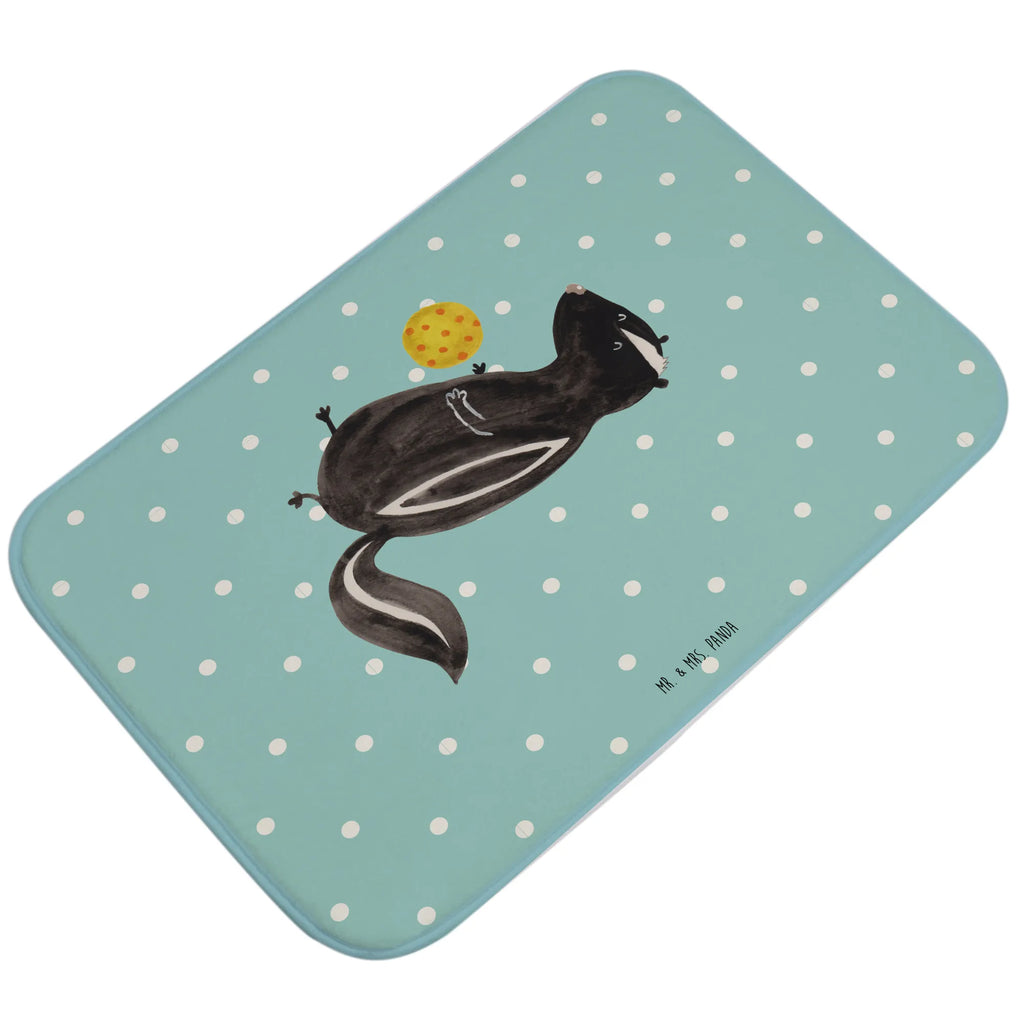 Badematte Stinktier Ball duschmatten, Badematte, badezimmer läufer, wannenvorleger, Teppich Fürs Bad, Duschvorleger, duschmatte, badezimmervorleger, Badteppich, Badvorleger, fußmatte bad, rutschfeste matte, Bad Fußmatte, badezimmermatten, teppich für bad, Badezimmer Matte, badmatten, Badläufer, bad läufer, badezimmerteppiche, badezimmermatte, Badezimmerteppich, Stinktier, Skunk, Weisheit, Stinker, Verspielt, Stinki, Wildtier, Raubtier