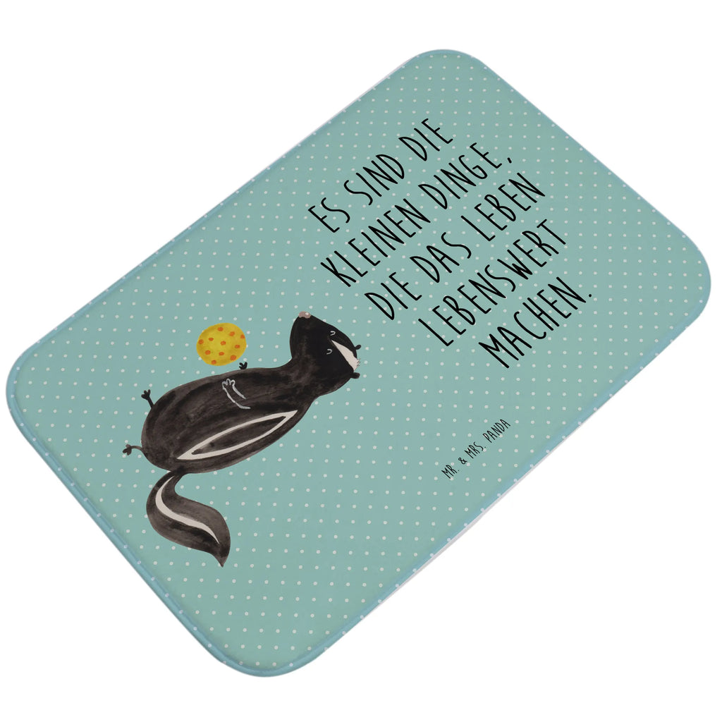 Badematte Stinktier Ball duschmatten, Badematte, badezimmer läufer, wannenvorleger, Teppich Fürs Bad, Duschvorleger, duschmatte, badezimmervorleger, Badteppich, Badvorleger, fußmatte bad, rutschfeste matte, Bad Fußmatte, badezimmermatten, teppich für bad, Badezimmer Matte, badmatten, Badläufer, bad läufer, badezimmerteppiche, badezimmermatte, Badezimmerteppich, Stinktier, Skunk, Weisheit, Stinker, Verspielt, Stinki, Wildtier, Raubtier