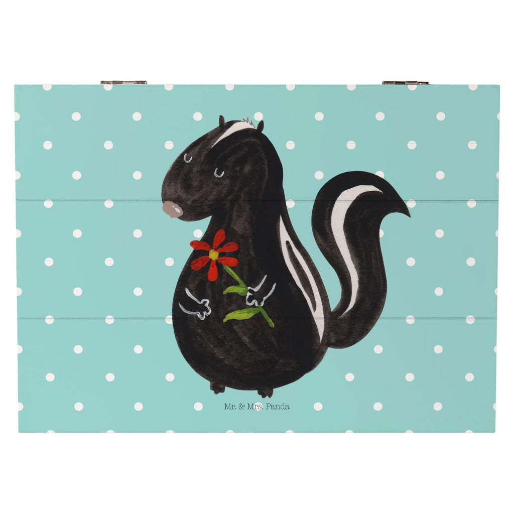 Holzkiste Stinktier Blume aufbewahrungstruhe, Aufbewahrungsbox, Holztruhe, holzschachtel, Holz Aufbewahrungsbox, holztruhen, Box aus Holz, aufbewahrungskisten, Holzbox, aufbewahrungsboxen, Aufbewahrungsbox aus Holz, Aufbewahrungsbox Holz, holzkästchen, Holzkiste, Holzkiste mit Deckel, Holzboxen, Holzkisten, Schatulle, Aufbewahrungskiste, holzschatulle, kiste holz, aufbewahrungskiste mit deckel, Holzbox mit Deckel, box holz, truhe holz, Skunk, Stinktier, Verträumt, Tagträumer, Stinker, Träume, Stinki, Dreams, Raubtier, Wildtier