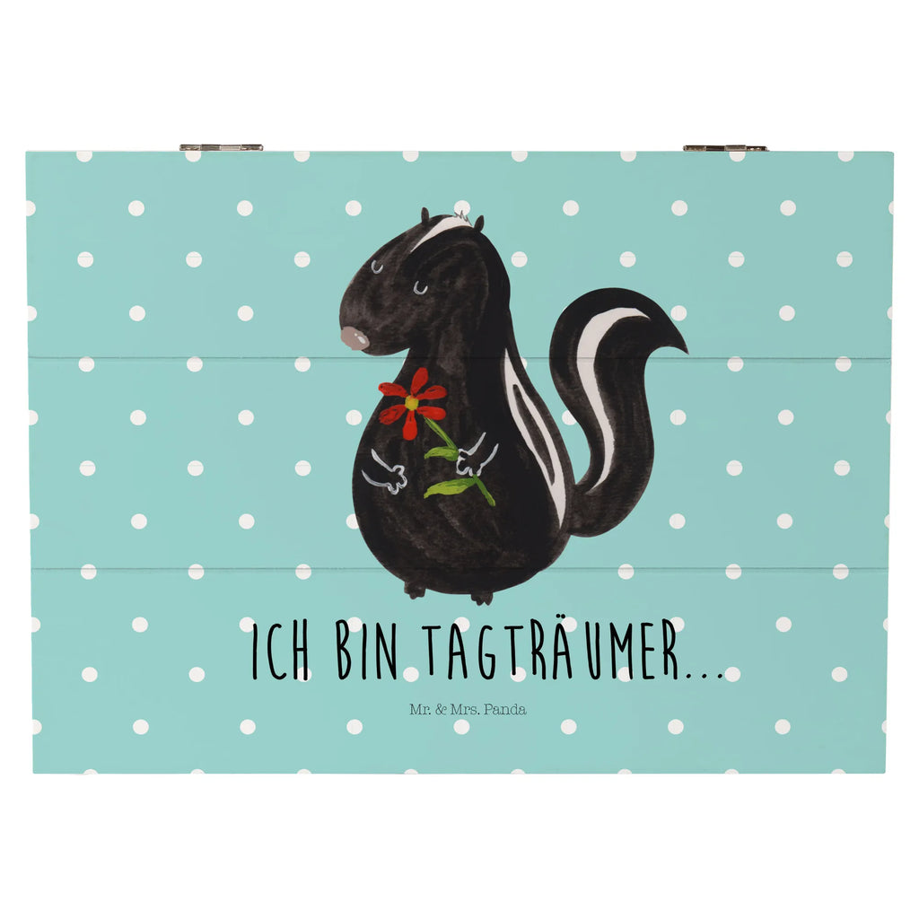 Holzkiste Stinktier Blume aufbewahrungstruhe, Aufbewahrungsbox, Holztruhe, holzschachtel, Holz Aufbewahrungsbox, holztruhen, Box aus Holz, aufbewahrungskisten, Holzbox, aufbewahrungsboxen, Aufbewahrungsbox aus Holz, Aufbewahrungsbox Holz, holzkästchen, Holzkiste, Holzkiste mit Deckel, Holzboxen, Holzkisten, Schatulle, Aufbewahrungskiste, holzschatulle, kiste holz, aufbewahrungskiste mit deckel, Holzbox mit Deckel, box holz, truhe holz, Skunk, Stinktier, Verträumt, Tagträumer, Stinker, Träume, Stinki, Dreams, Raubtier, Wildtier