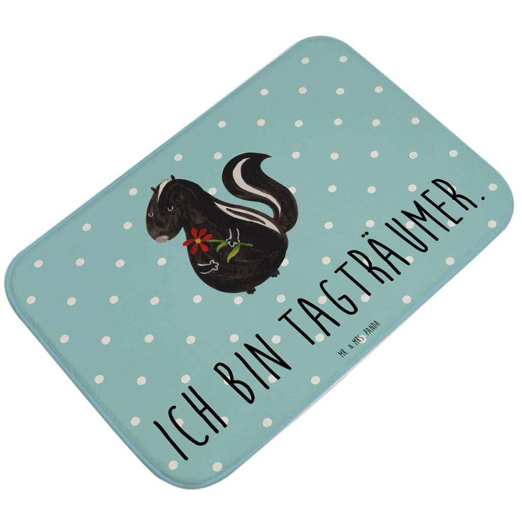 Badematte Stinktier Blume wannenvorleger, teppich für bad, badezimmervorleger, badezimmerteppiche, rutschfeste matte, duschmatten, badezimmermatten, Badezimmer Matte, badezimmer läufer, Badvorleger, badezimmermatte, Badematte, bad läufer, Badteppich, duschmatte, Teppich Fürs Bad, Duschvorleger, Bad Fußmatte, Badezimmerteppich, badmatten, fußmatte bad, Badläufer, Stinktier, Skunk, Stinki, Raubtier, Tagträumer, Dreams, Träume, Wildtier, Verträumt, Stinker